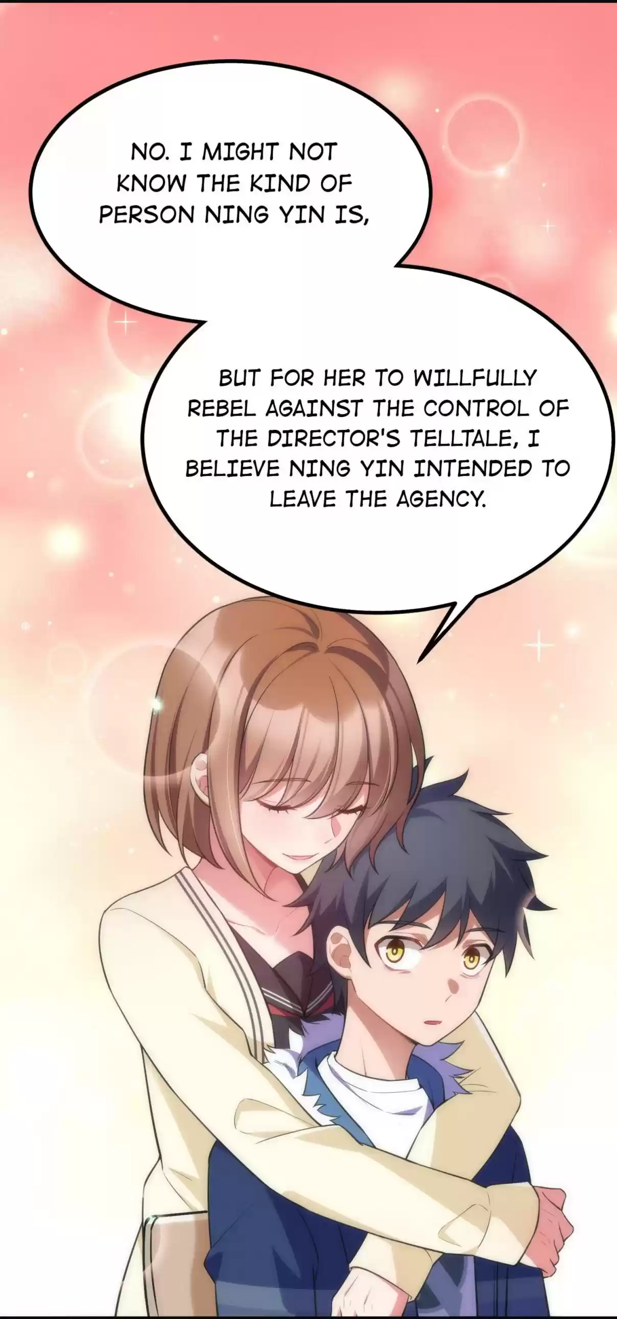 Handling the Demoness and Saintess 68