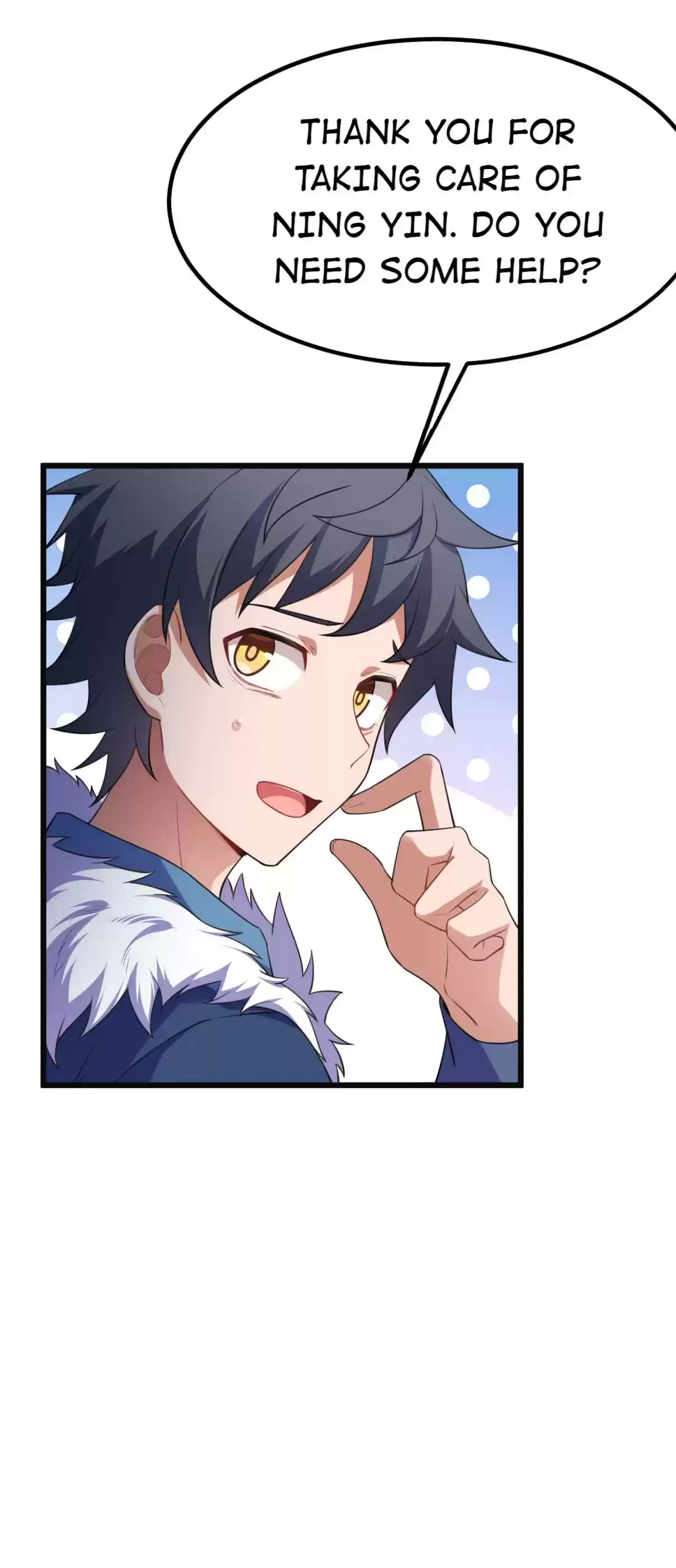 Handling the Demoness and Saintess 68