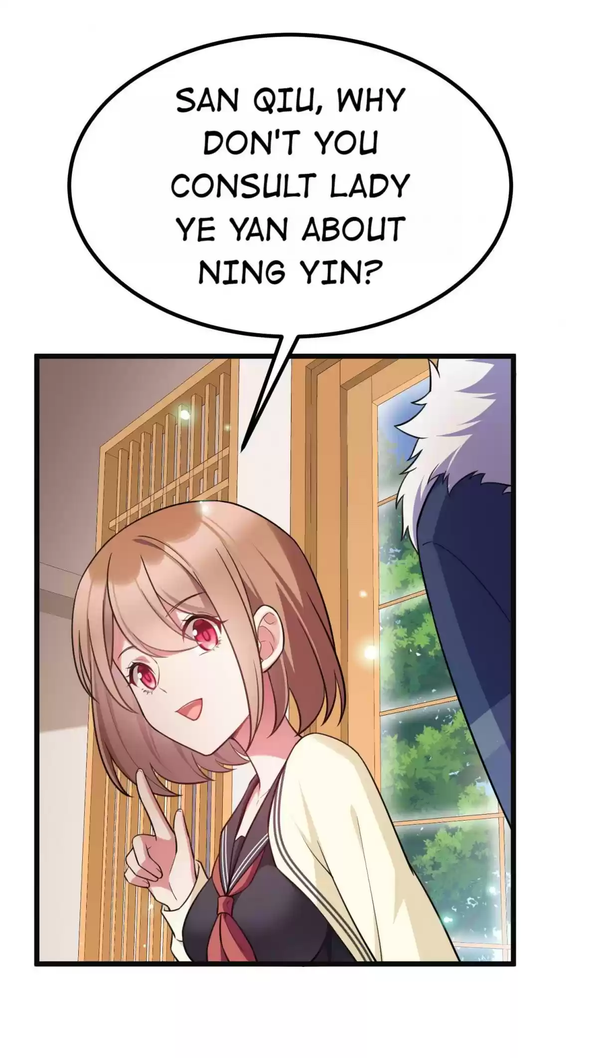 Handling the Demoness and Saintess 68