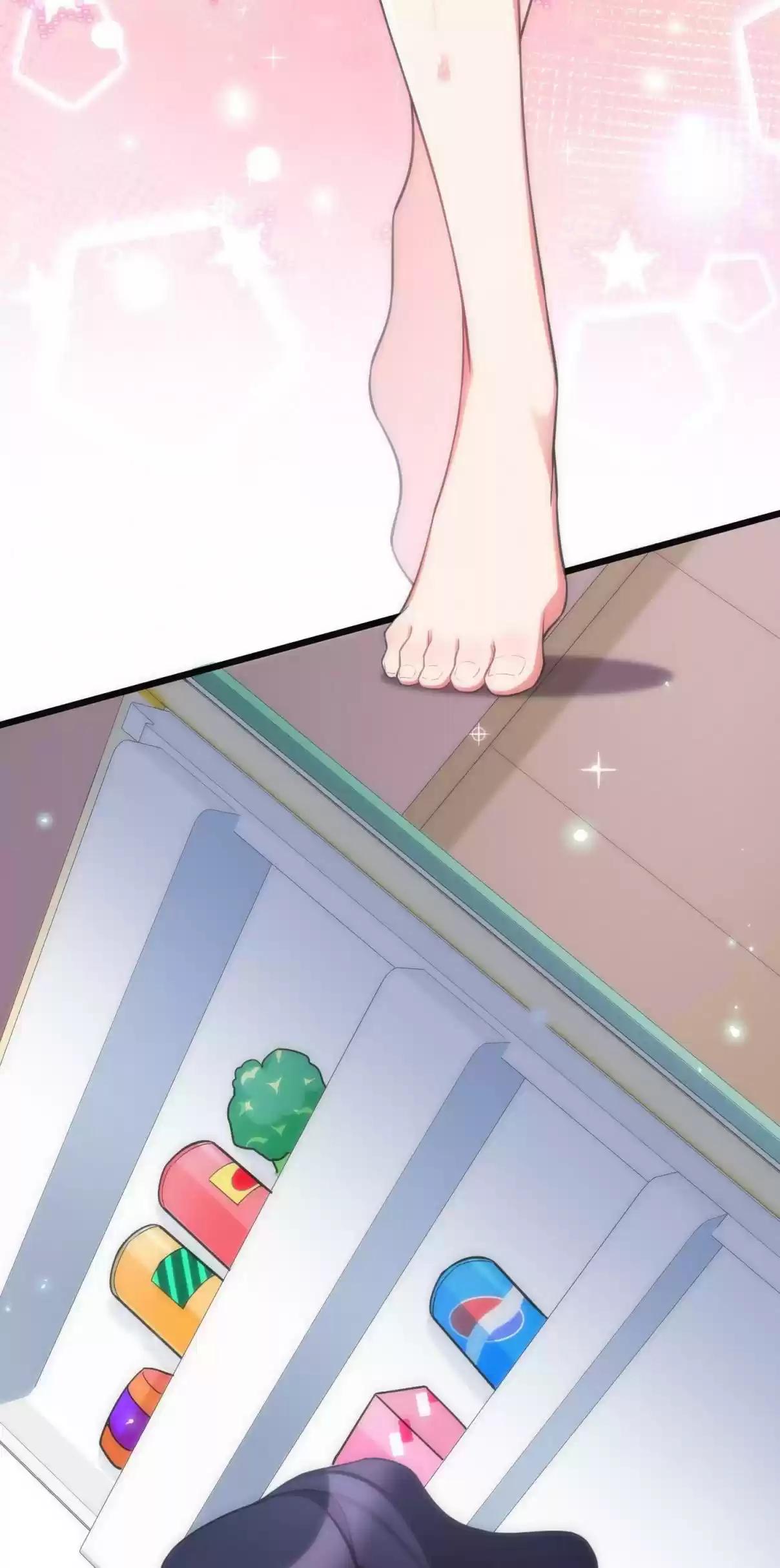 Handling the Demoness and Saintess 68