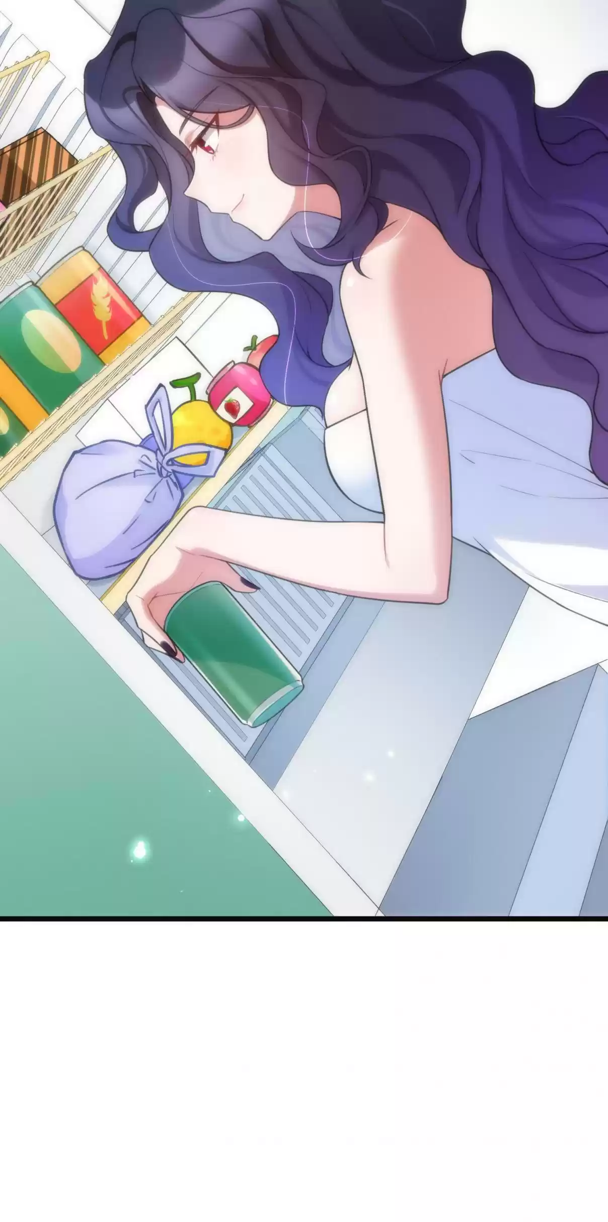 Handling the Demoness and Saintess 68