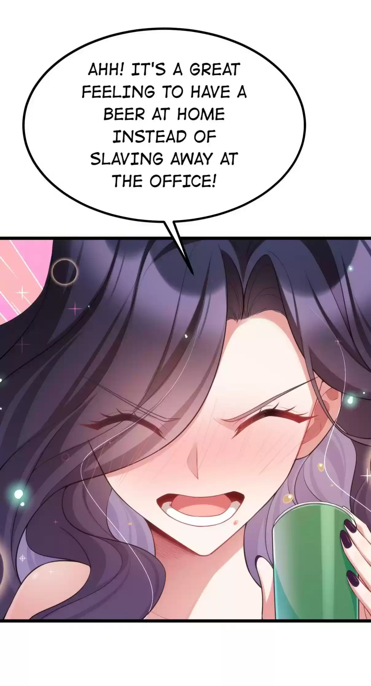 Handling the Demoness and Saintess 68