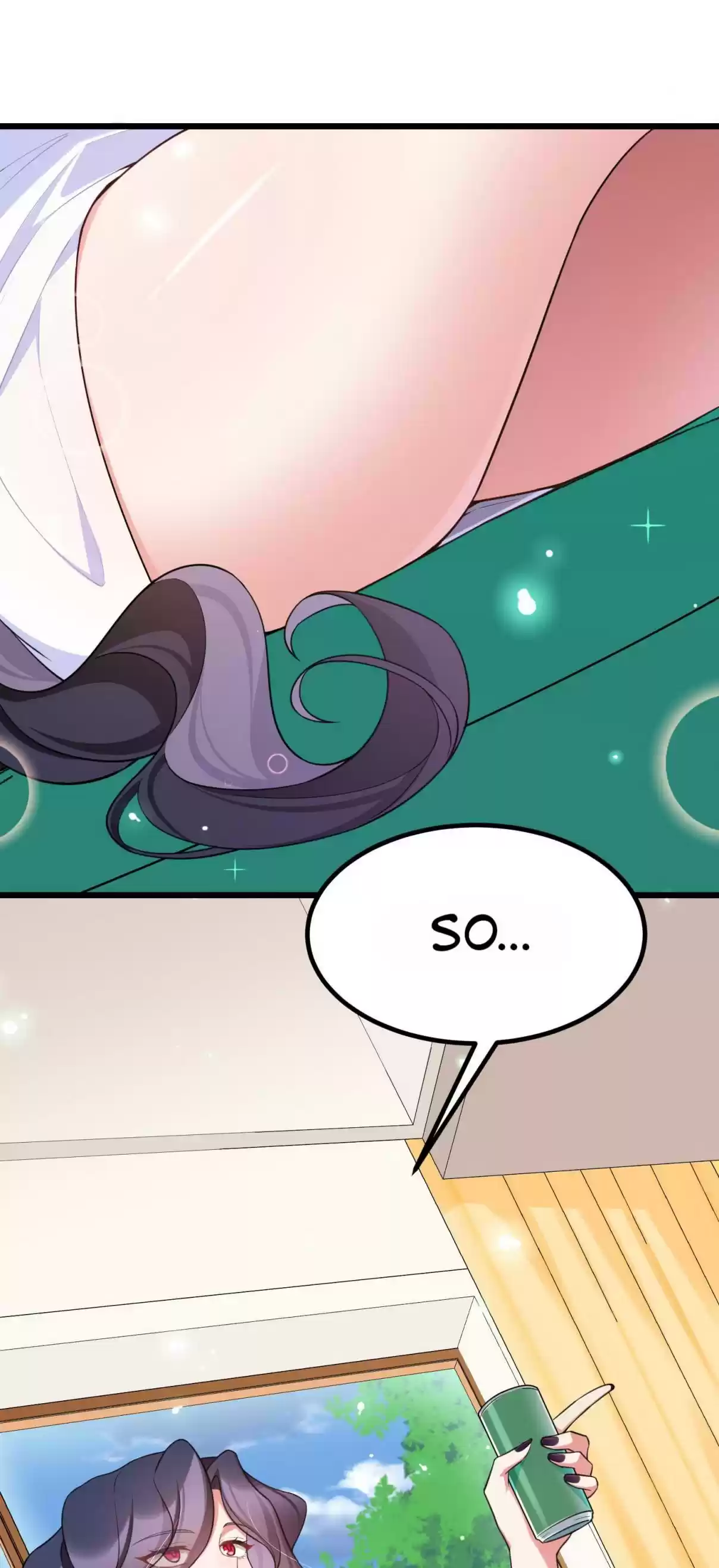 Handling the Demoness and Saintess 68