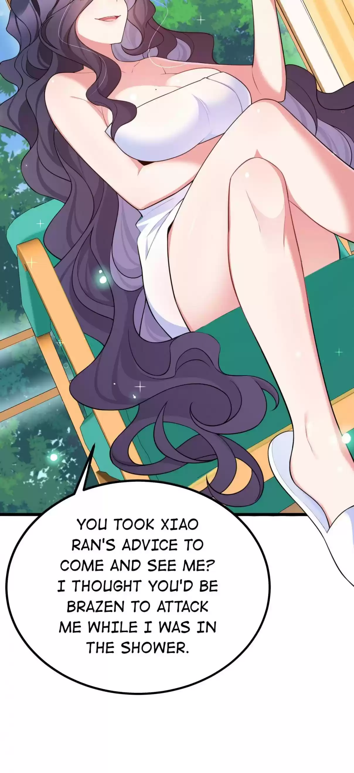 Handling the Demoness and Saintess 68