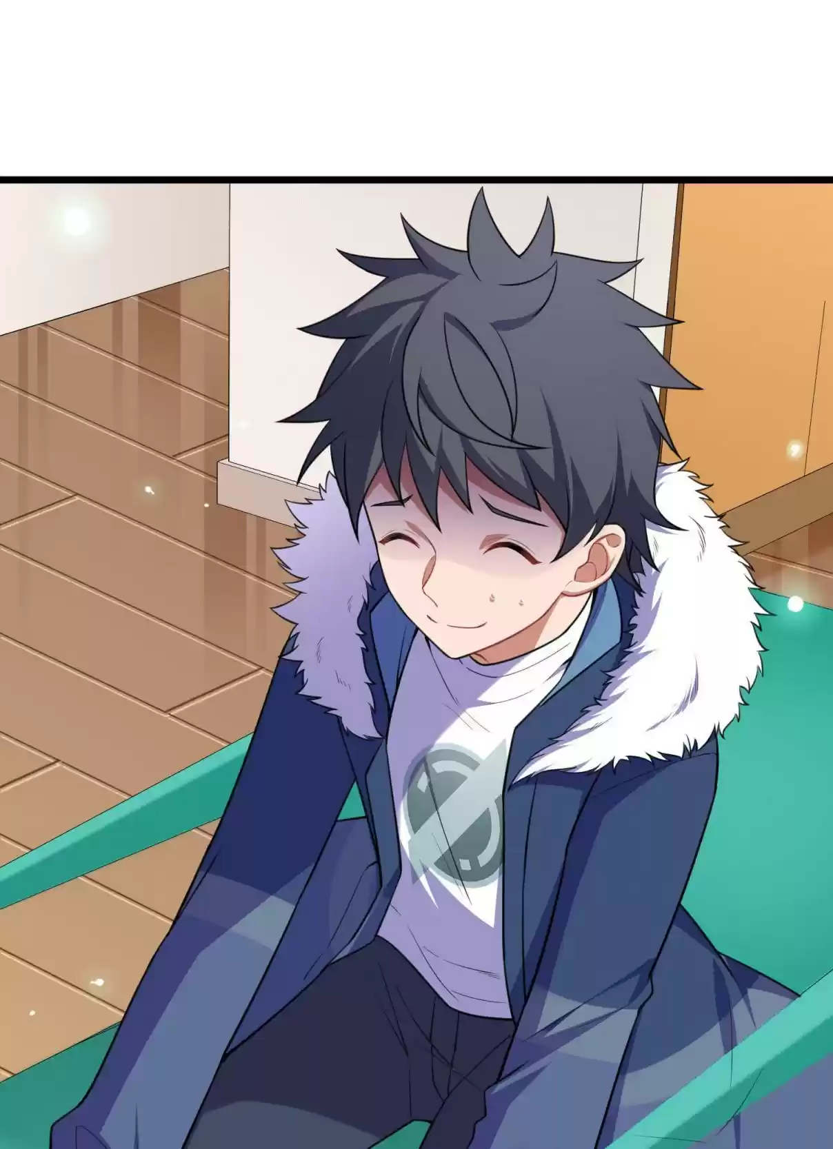 Handling the Demoness and Saintess 68