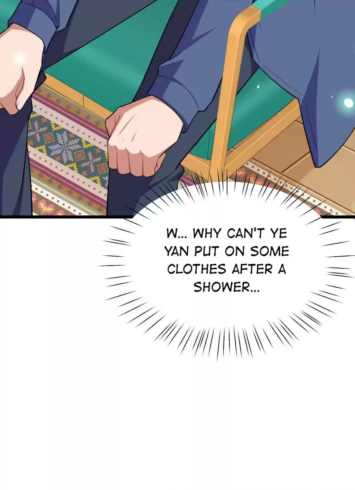 Handling the Demoness and Saintess 68