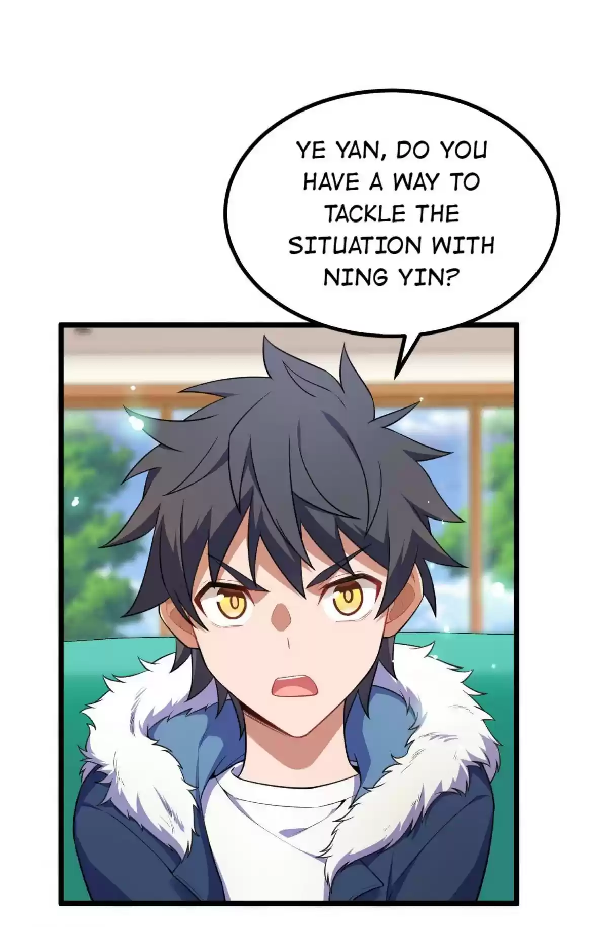 Handling the Demoness and Saintess 68