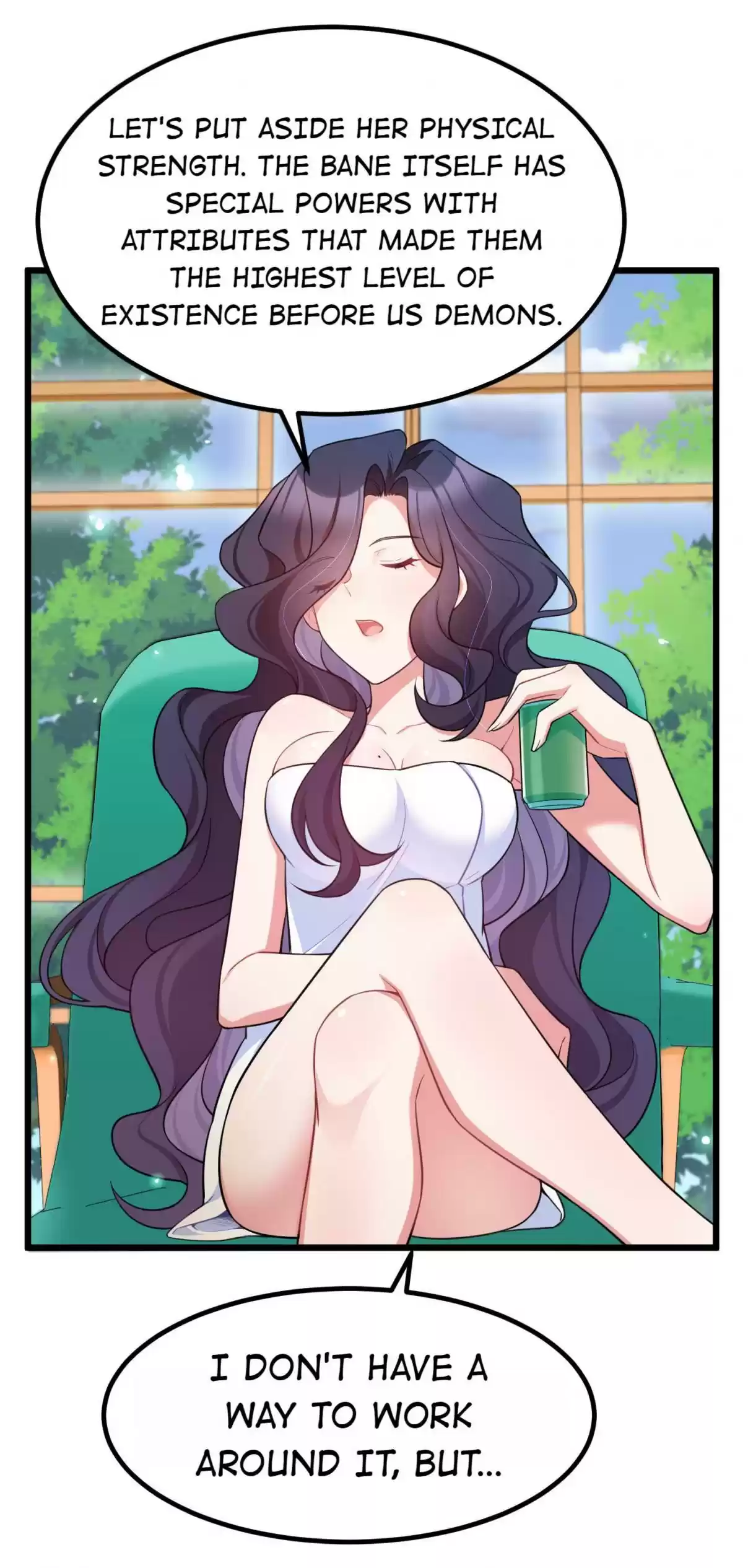 Handling the Demoness and Saintess 68