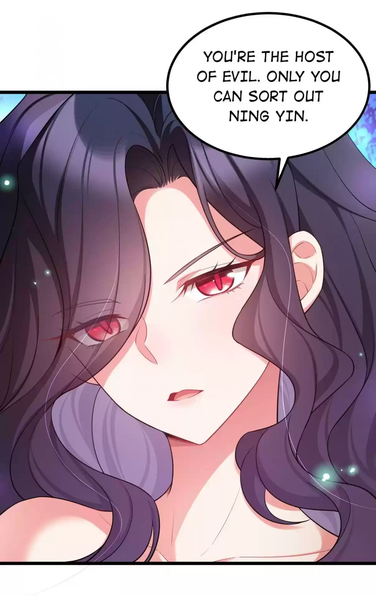 Handling the Demoness and Saintess 68