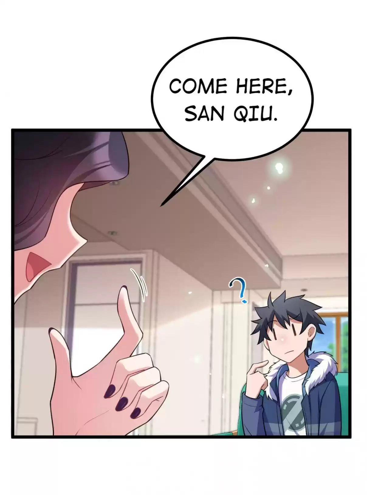 Handling the Demoness and Saintess 68