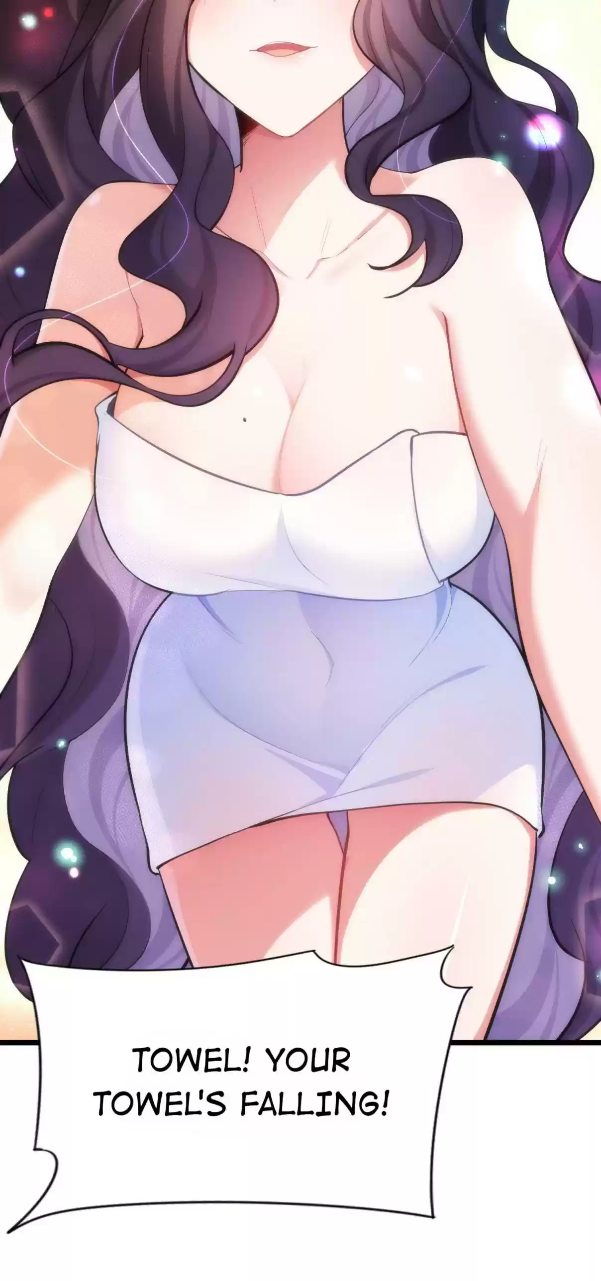 Handling the Demoness and Saintess 68