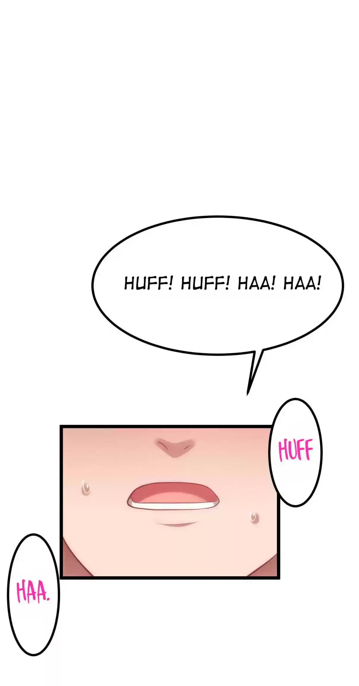 Handling the Demoness and Saintess 68