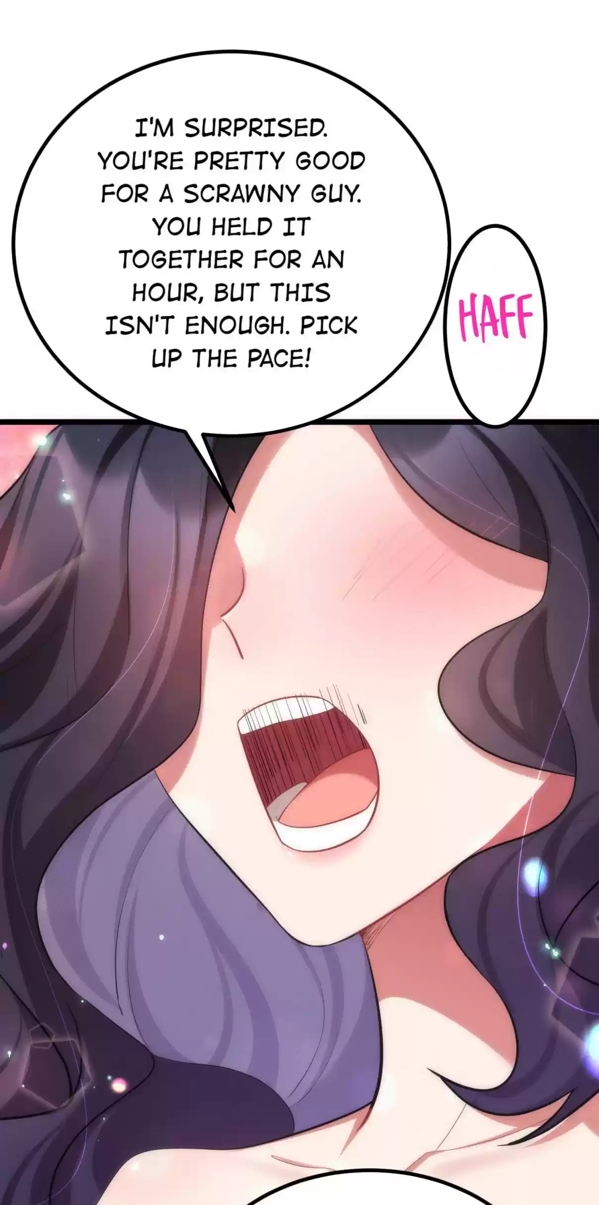 Handling the Demoness and Saintess 68