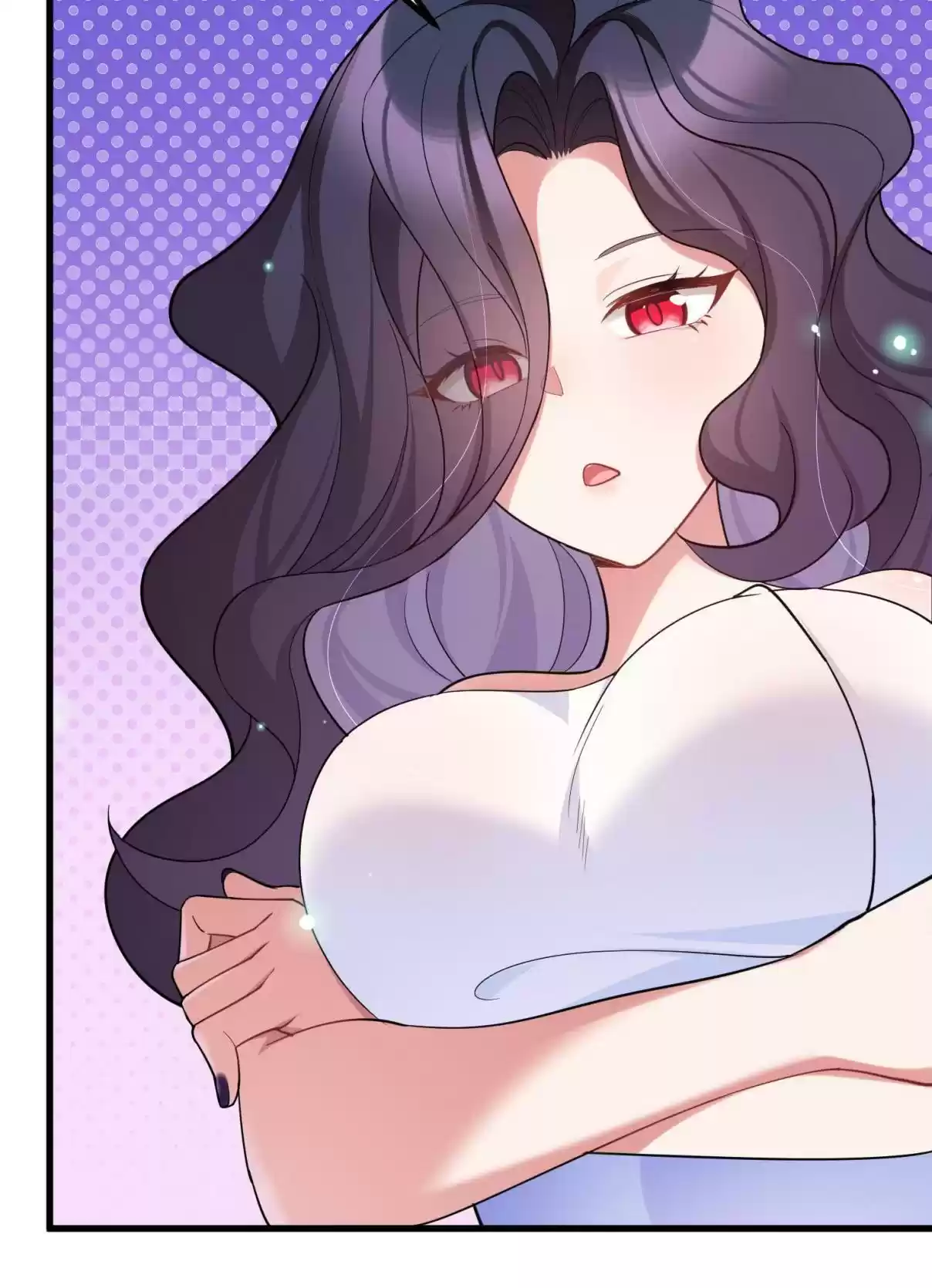 Handling the Demoness and Saintess 68