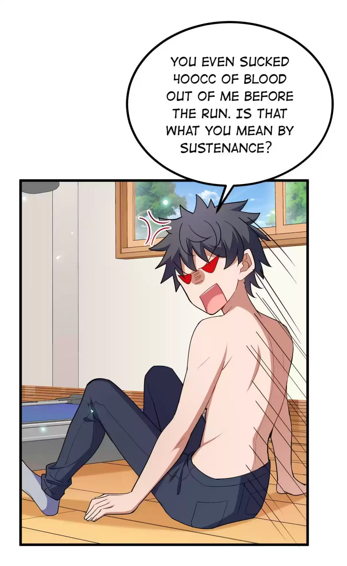 Handling the Demoness and Saintess 68