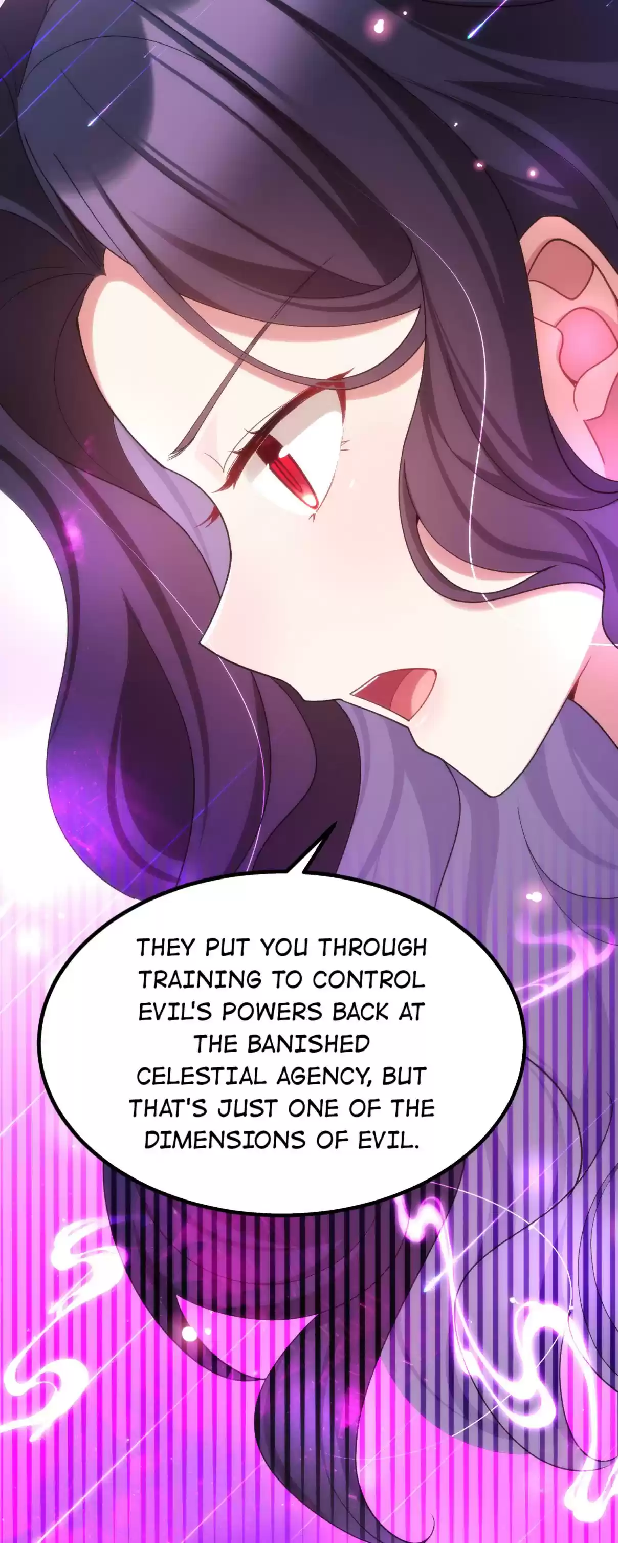 Handling the Demoness and Saintess 68