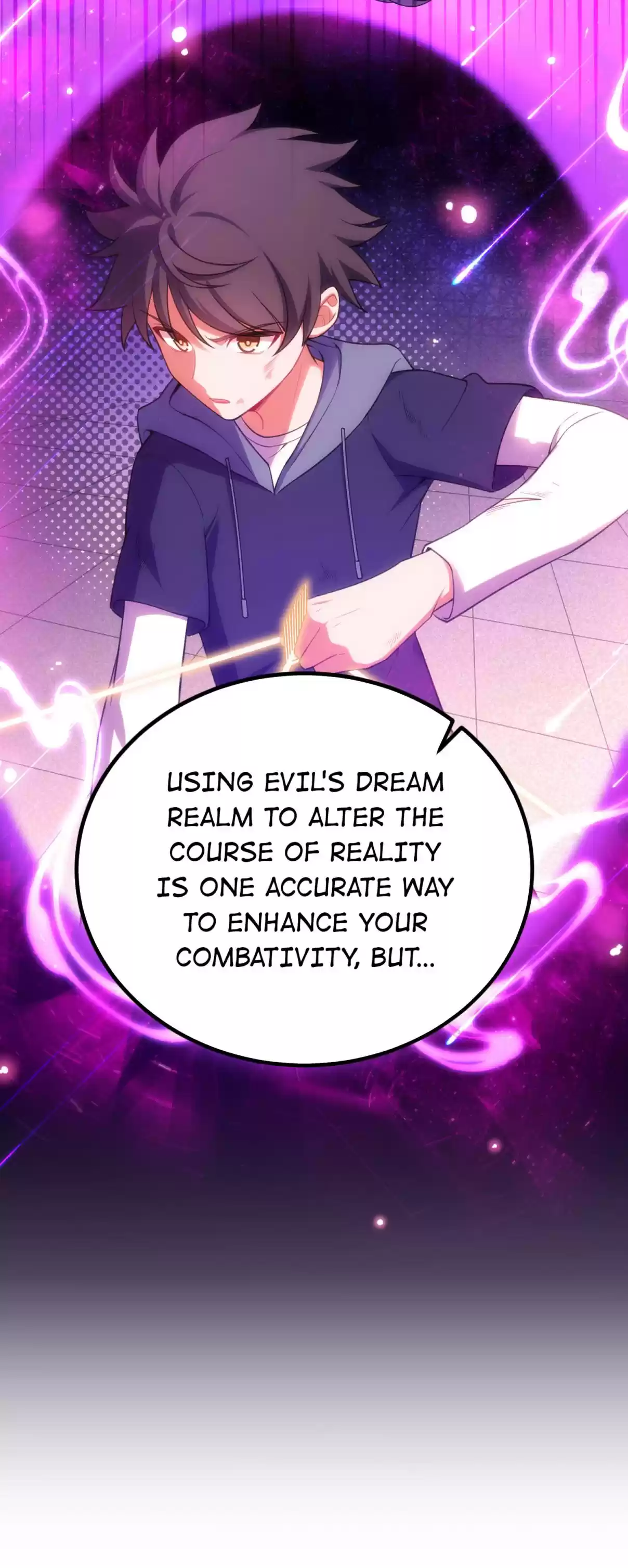 Handling the Demoness and Saintess 68