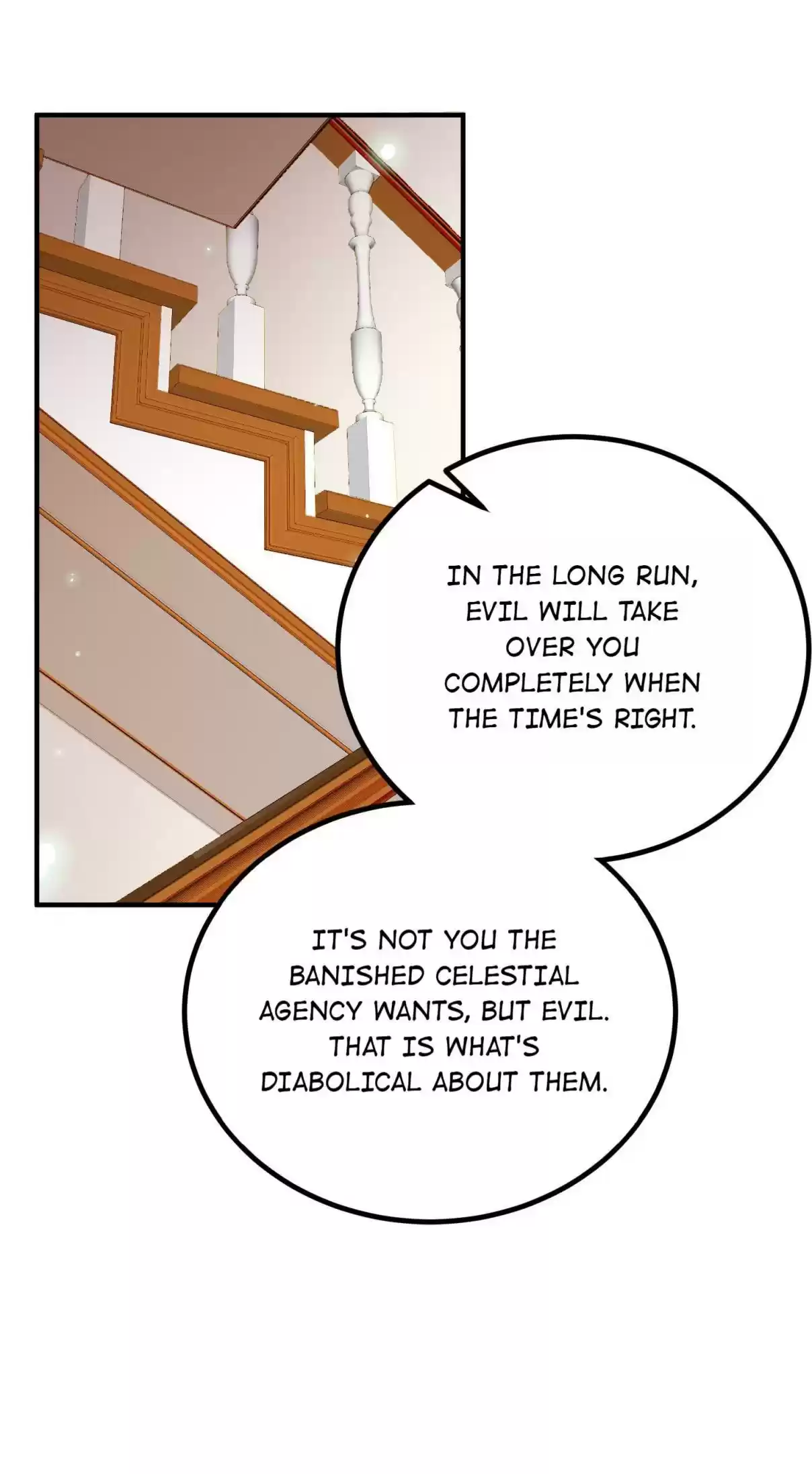 Handling the Demoness and Saintess 68