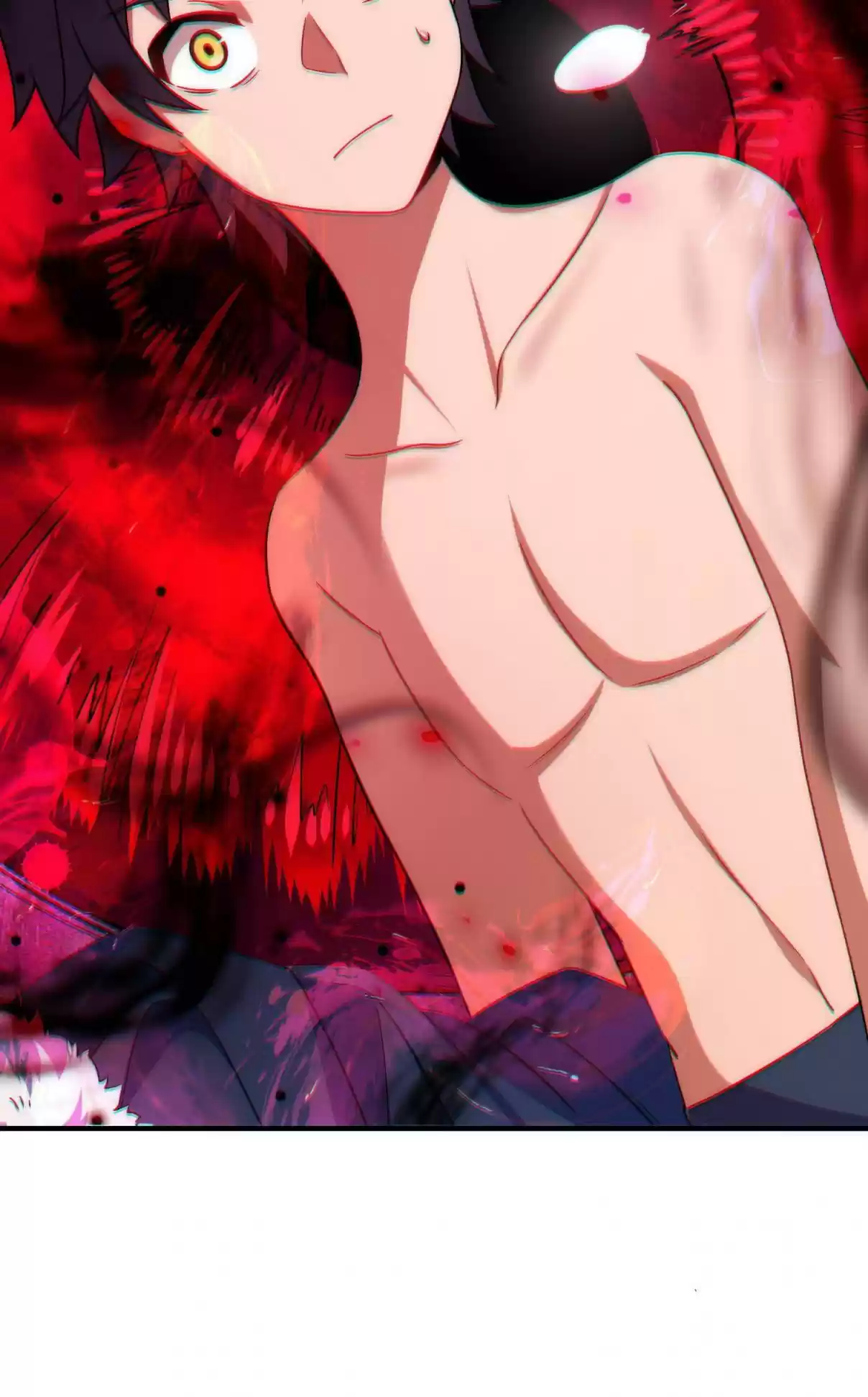 Handling the Demoness and Saintess 68