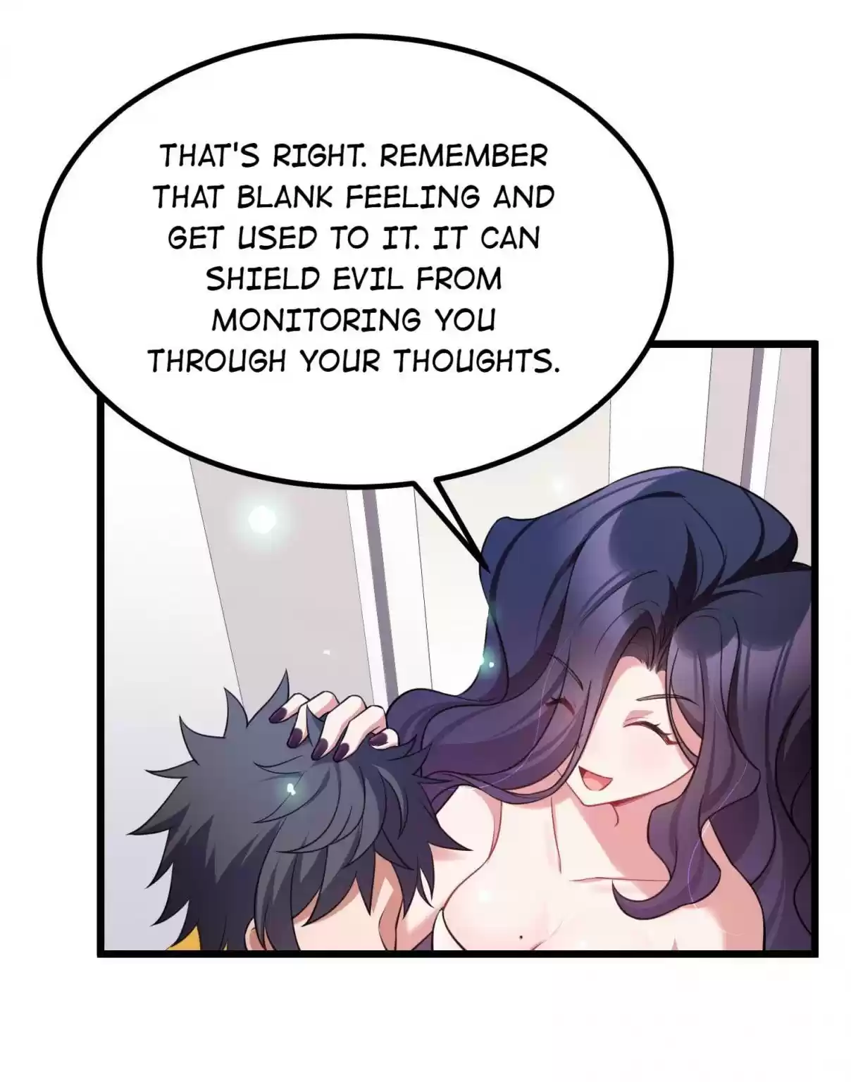 Handling the Demoness and Saintess 68