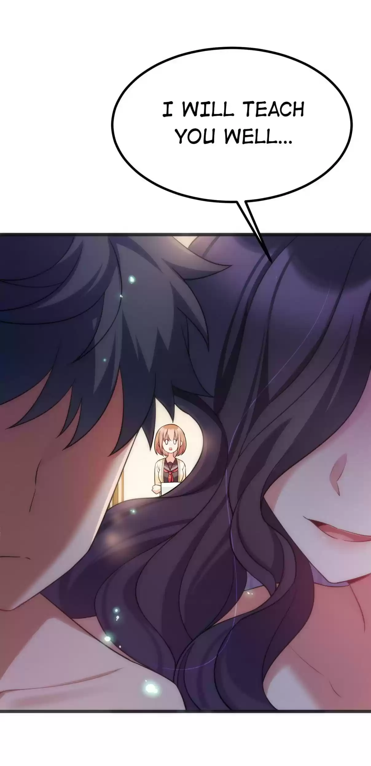 Handling the Demoness and Saintess 68