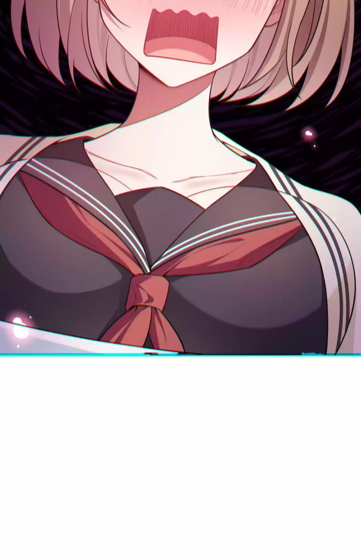 Handling the Demoness and Saintess 68