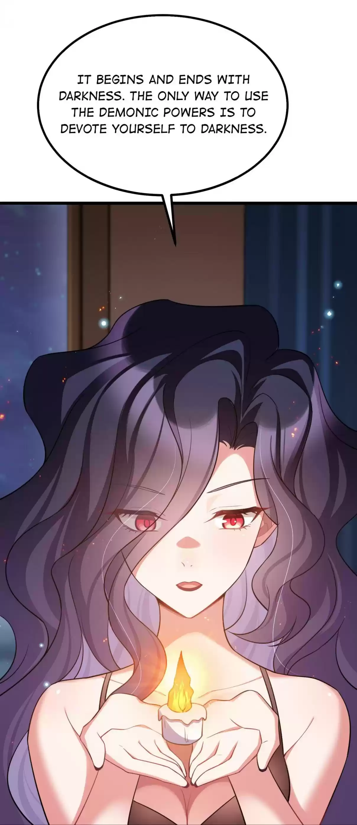 Handling the Demoness and Saintess 69