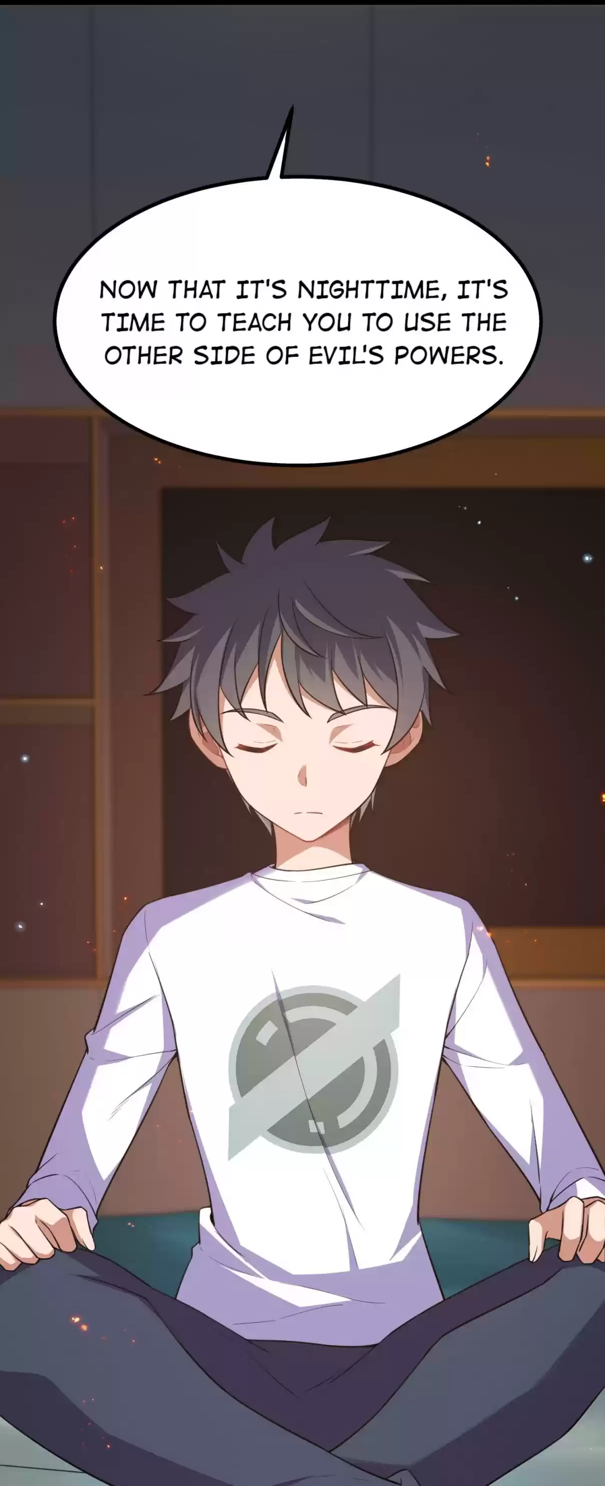 Handling the Demoness and Saintess 69