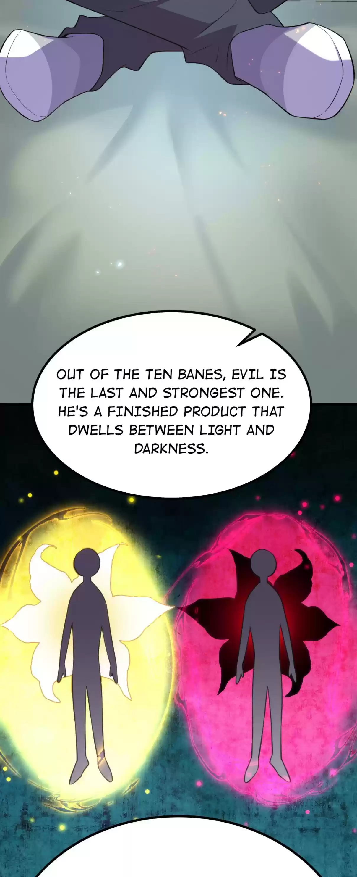 Handling the Demoness and Saintess 69