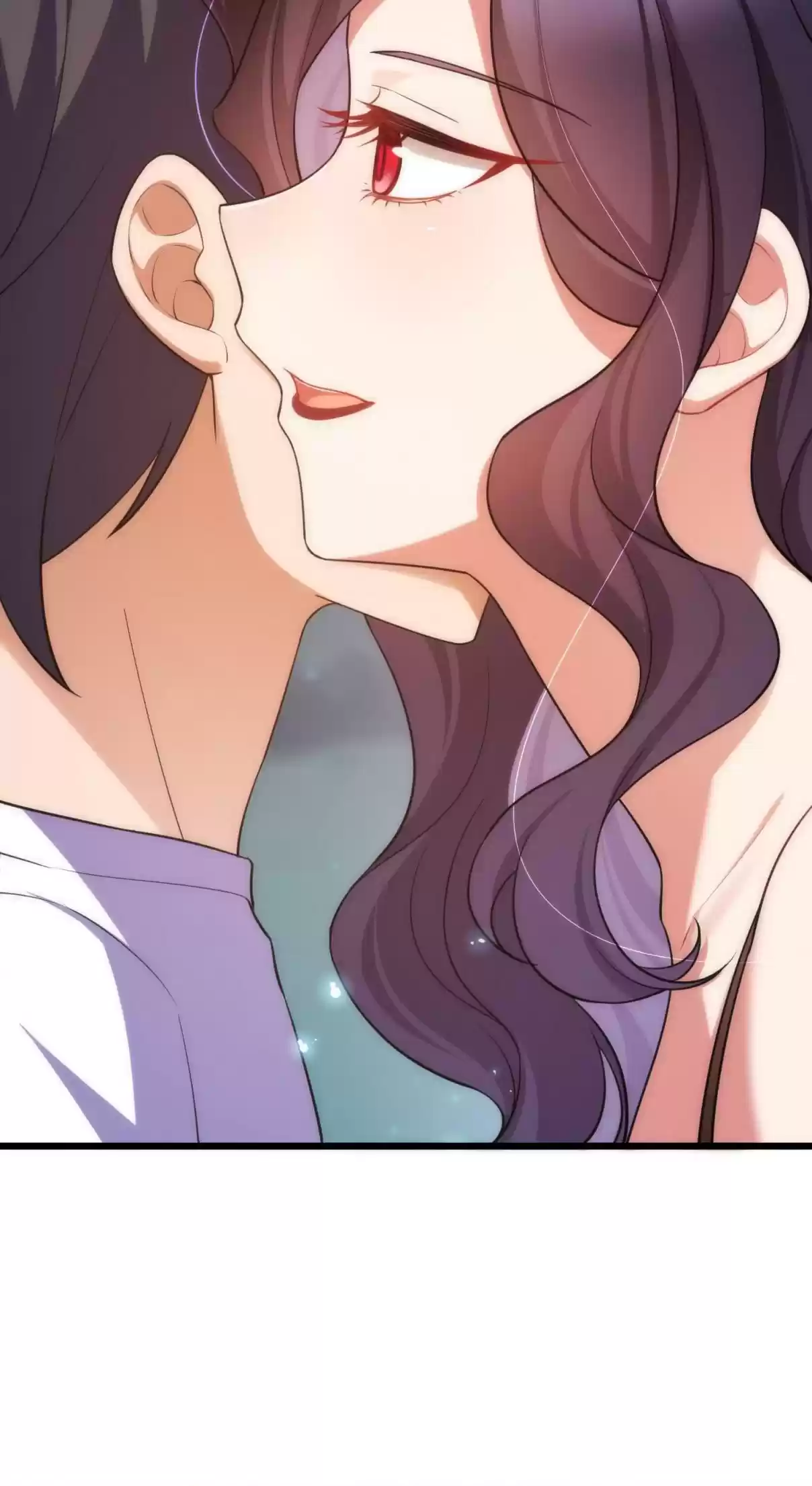 Handling the Demoness and Saintess 69