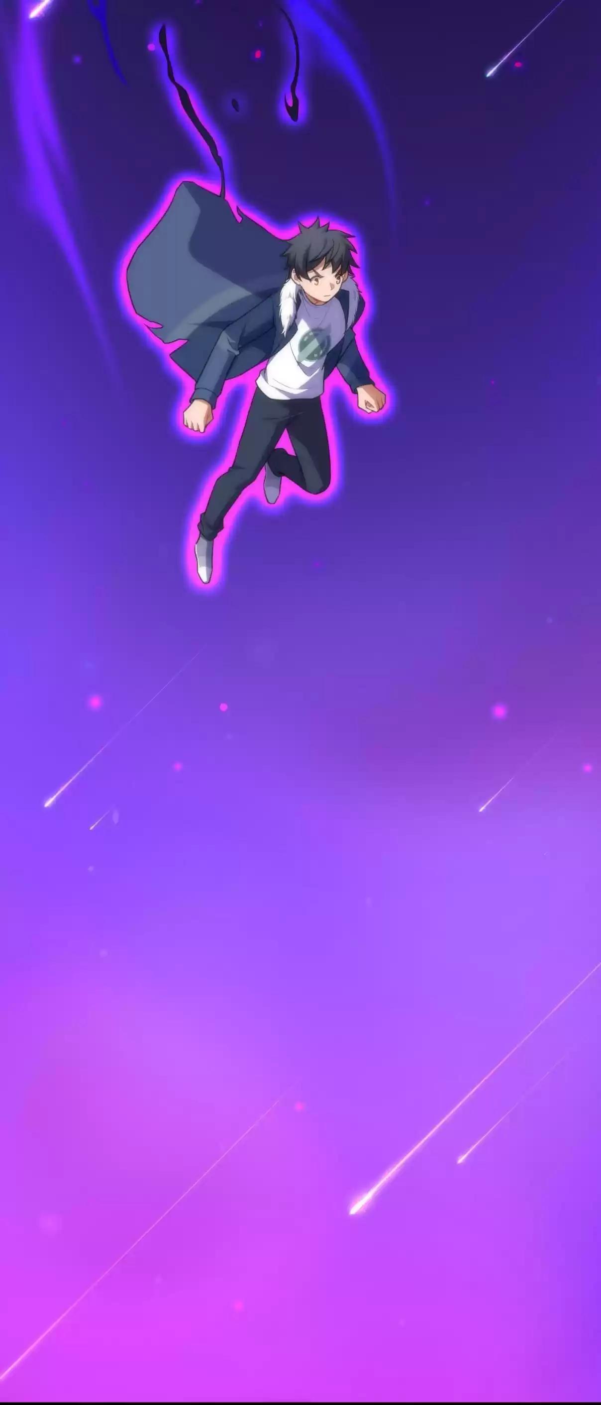 Handling the Demoness and Saintess 69