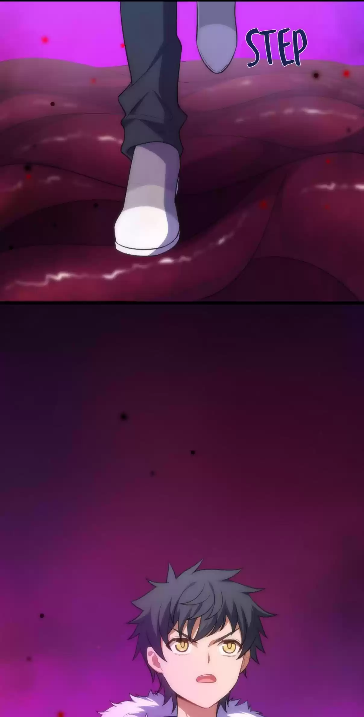 Handling the Demoness and Saintess 69