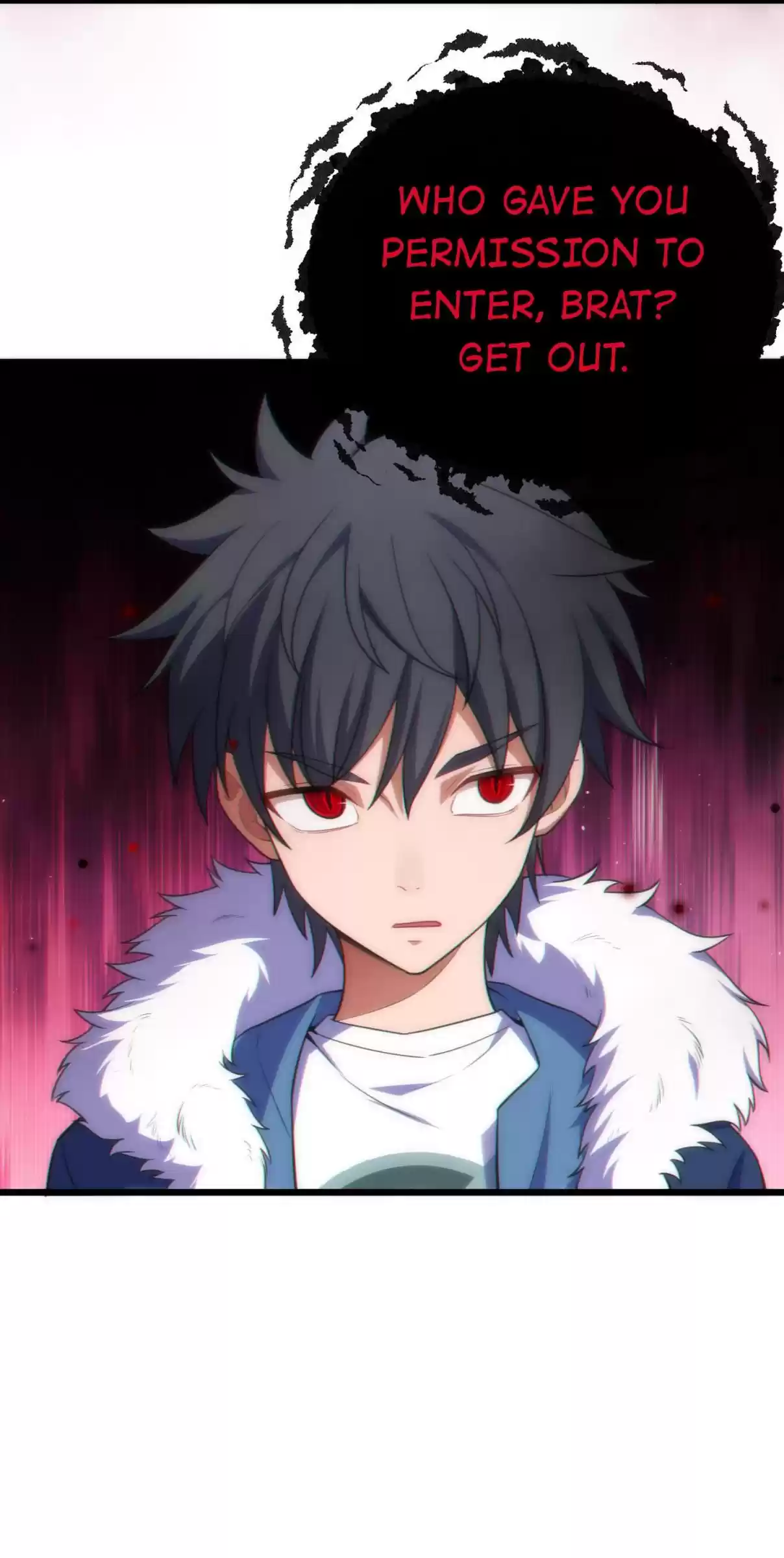 Handling the Demoness and Saintess 69