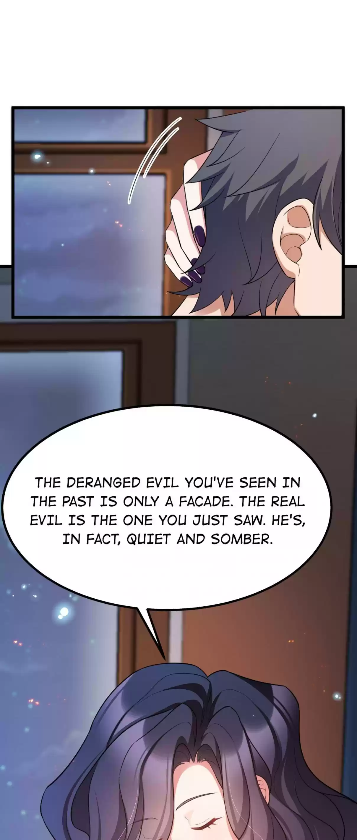 Handling the Demoness and Saintess 69