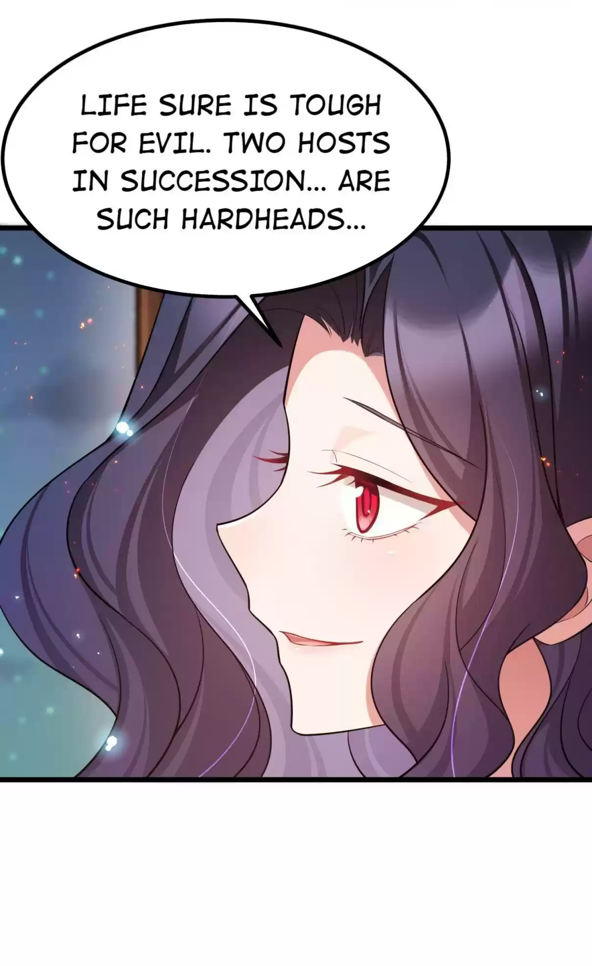 Handling the Demoness and Saintess 69