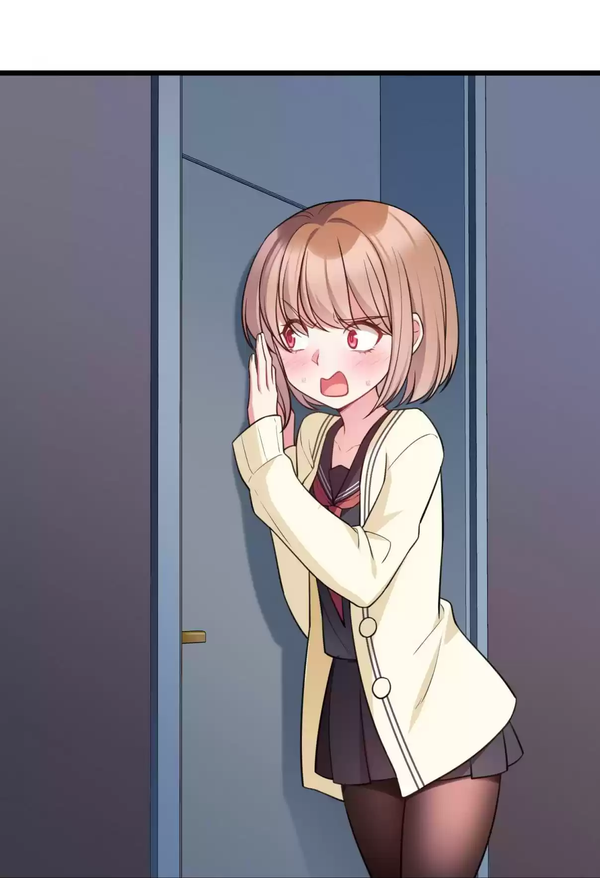 Handling the Demoness and Saintess 69