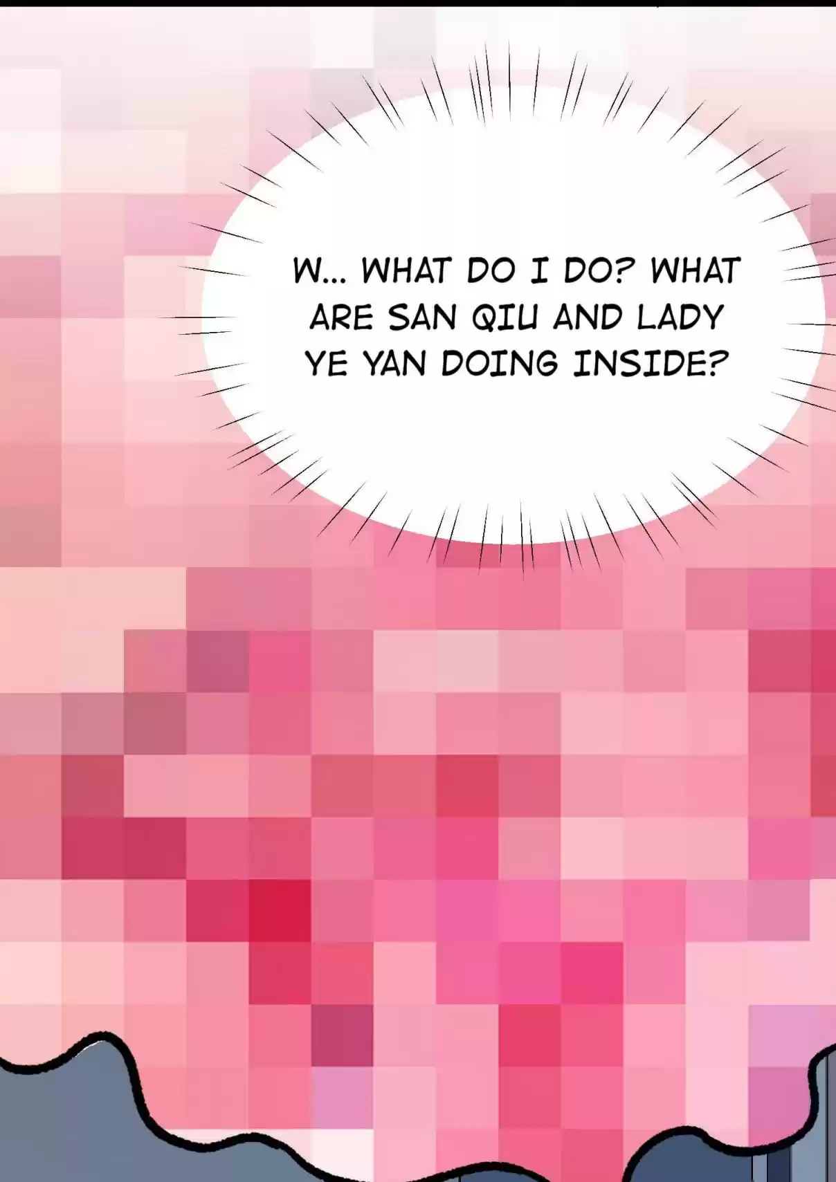 Handling the Demoness and Saintess 69