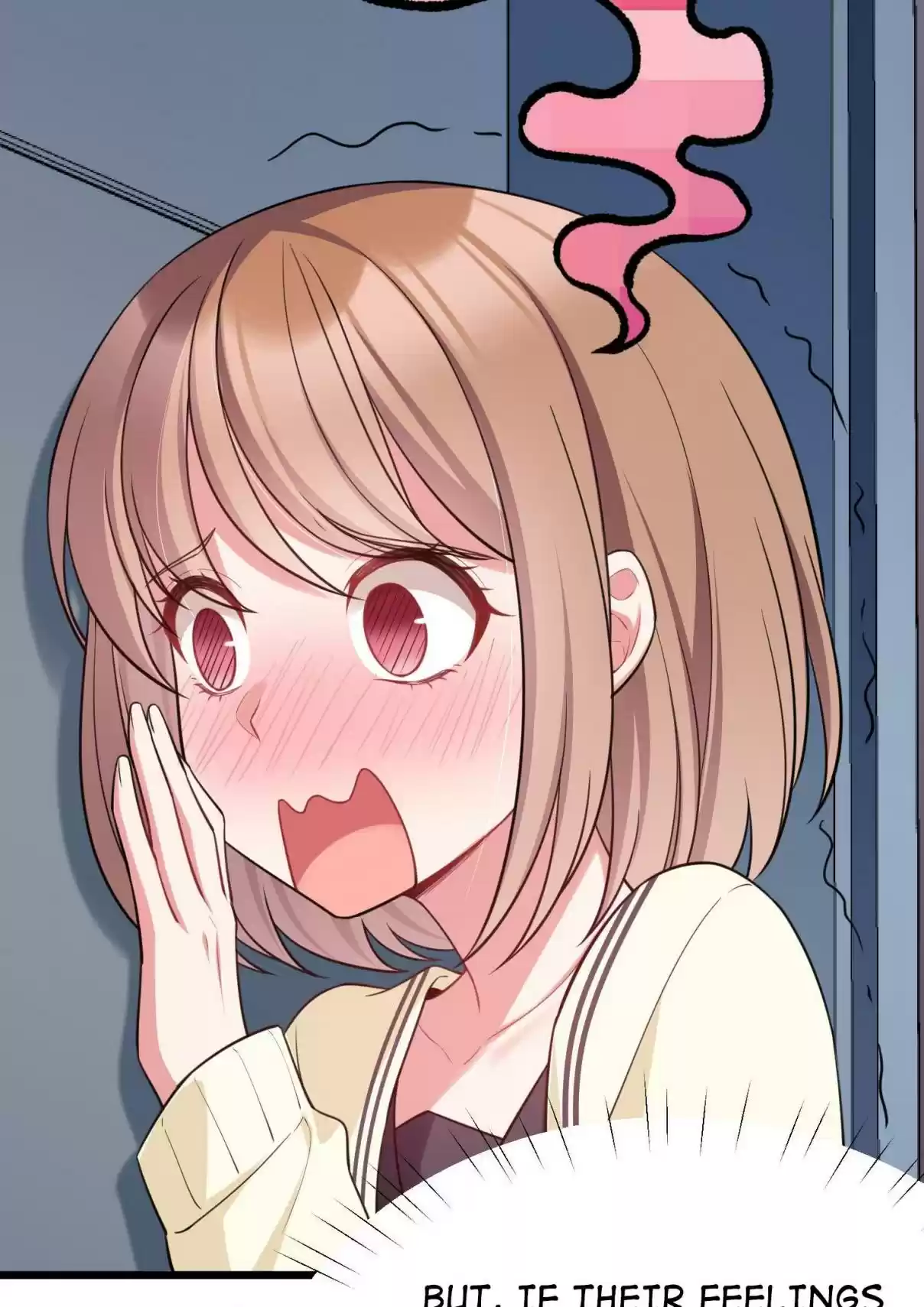 Handling the Demoness and Saintess 69