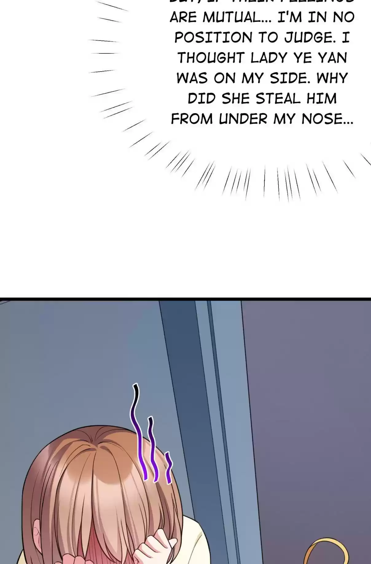 Handling the Demoness and Saintess 69