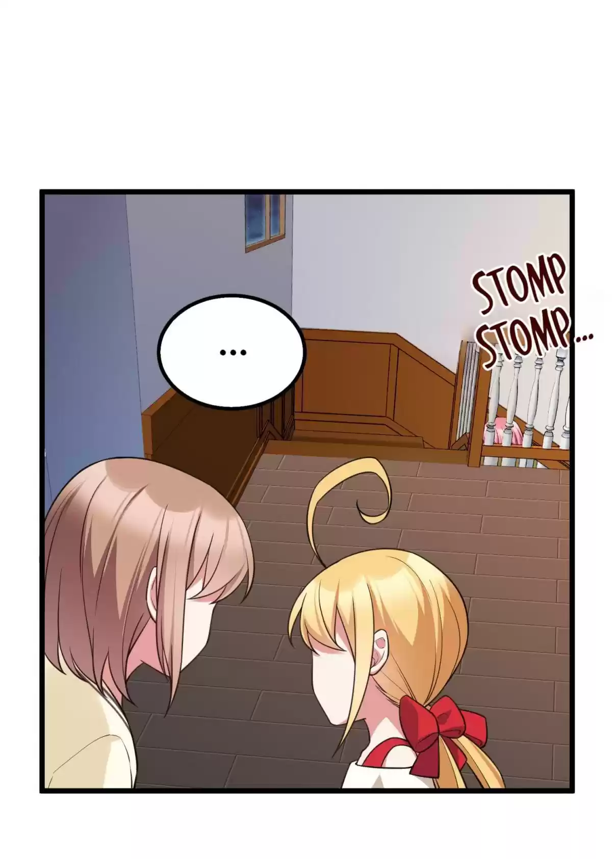 Handling the Demoness and Saintess 69