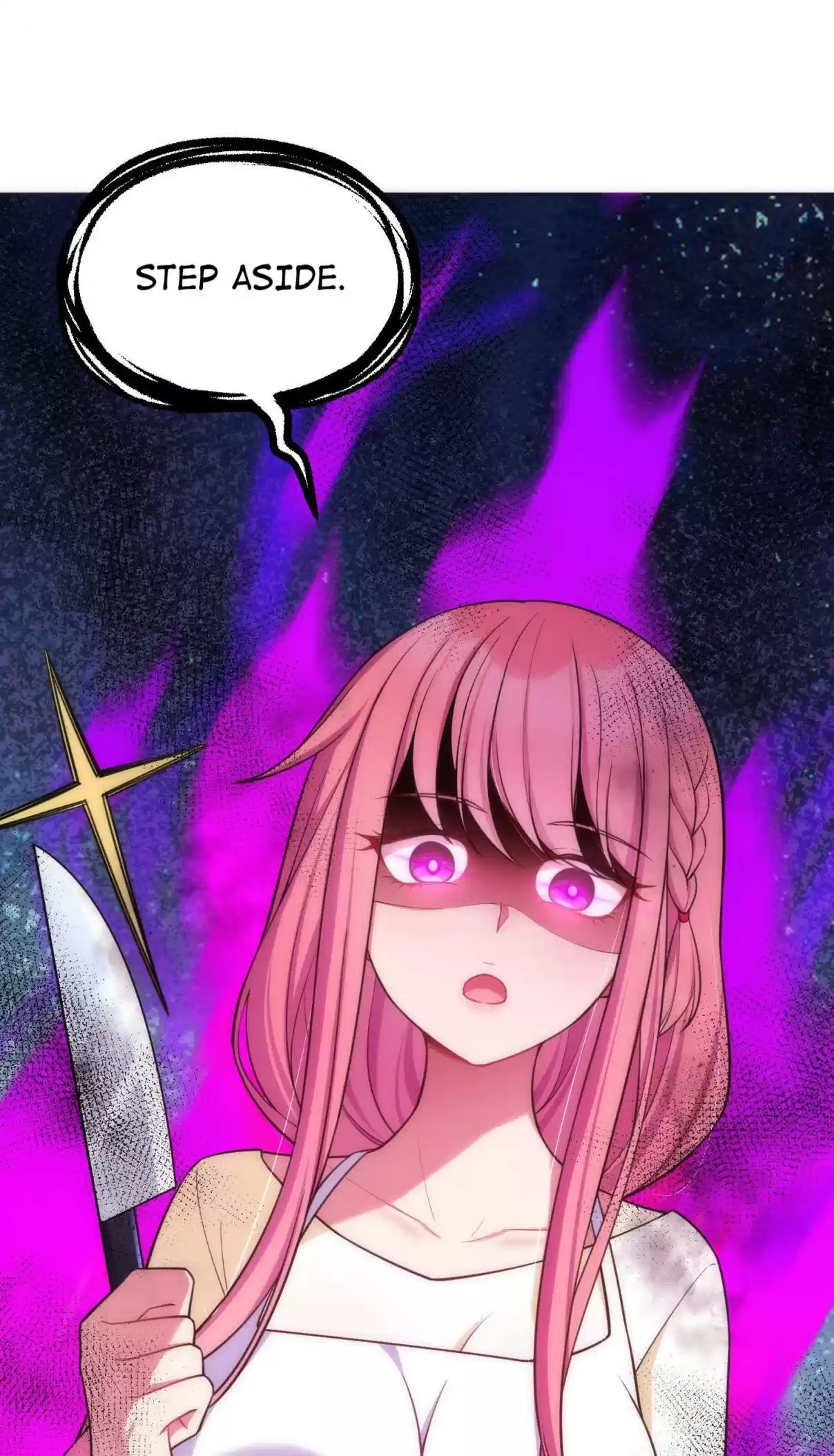 Handling the Demoness and Saintess 69