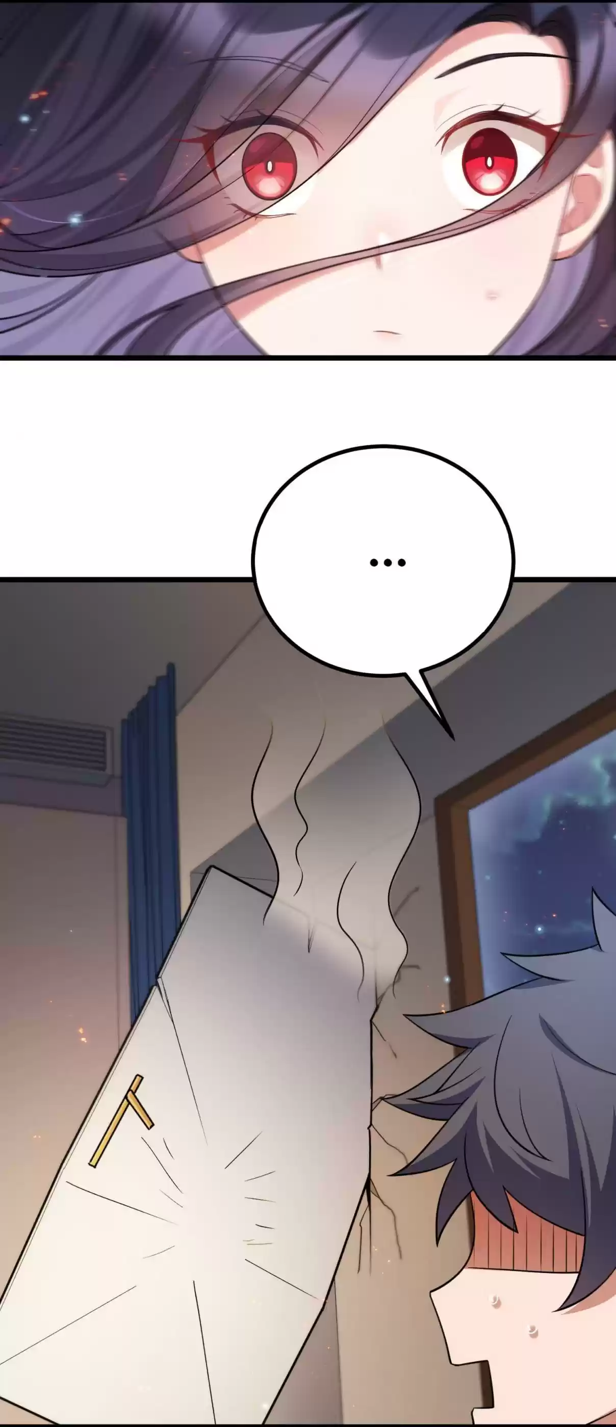 Handling the Demoness and Saintess 69