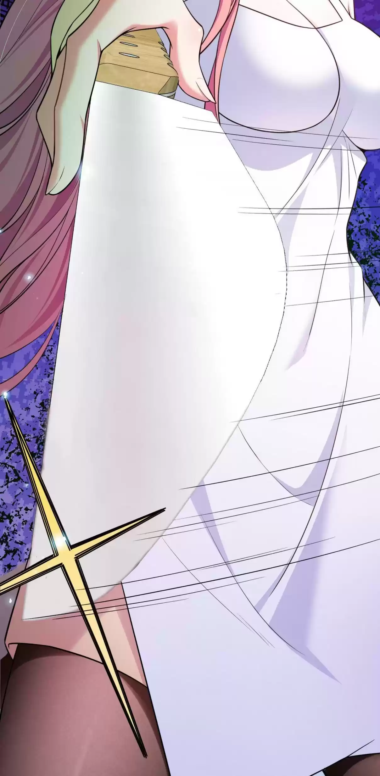 Handling the Demoness and Saintess 69