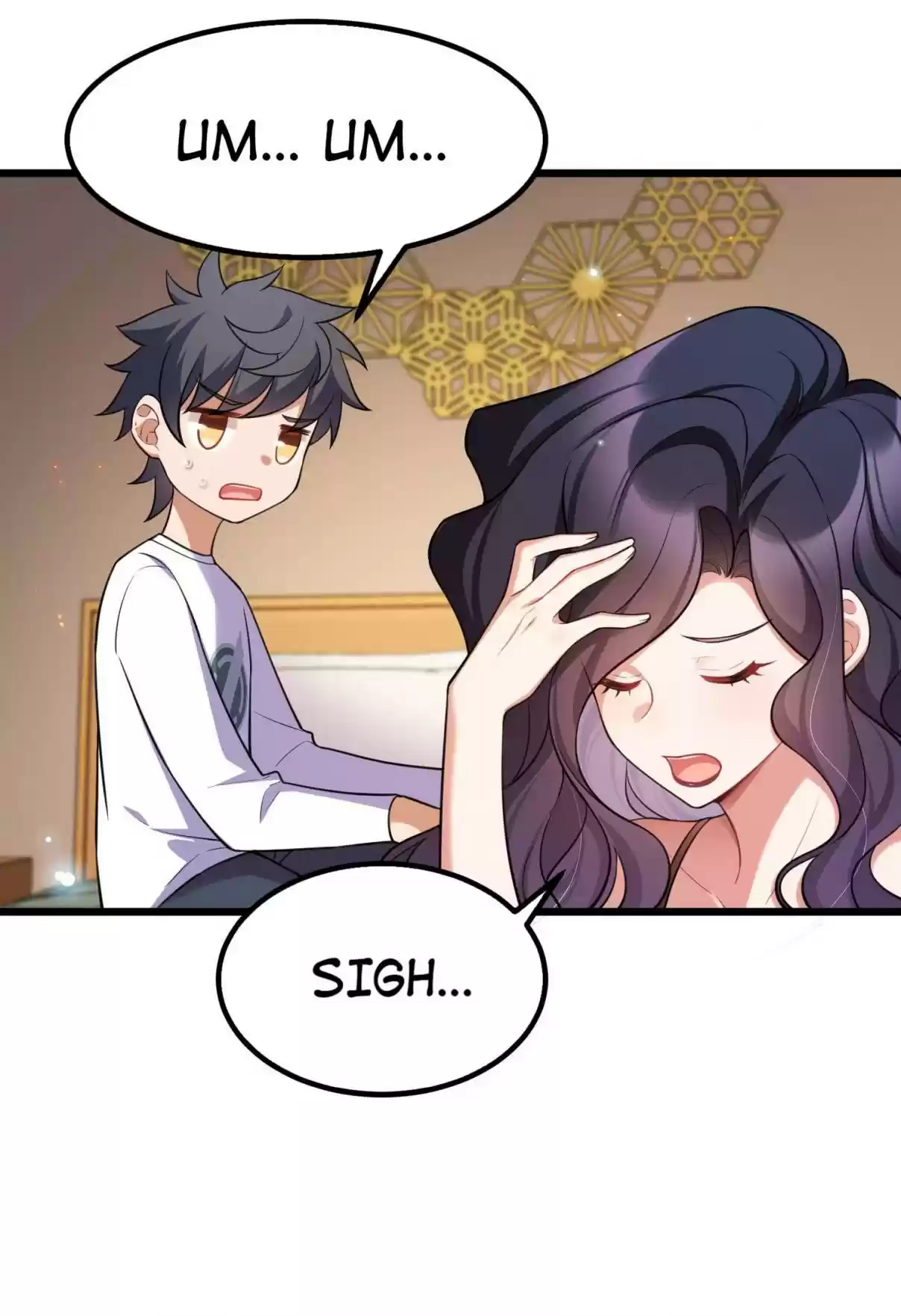 Handling the Demoness and Saintess 69