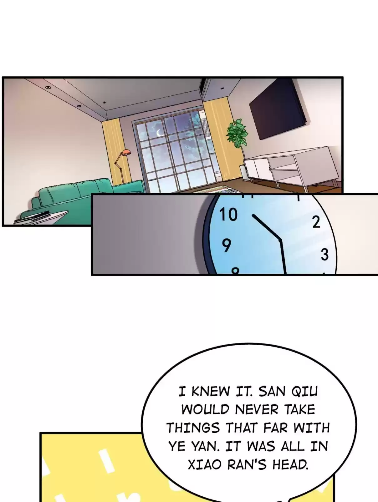 Handling the Demoness and Saintess 69