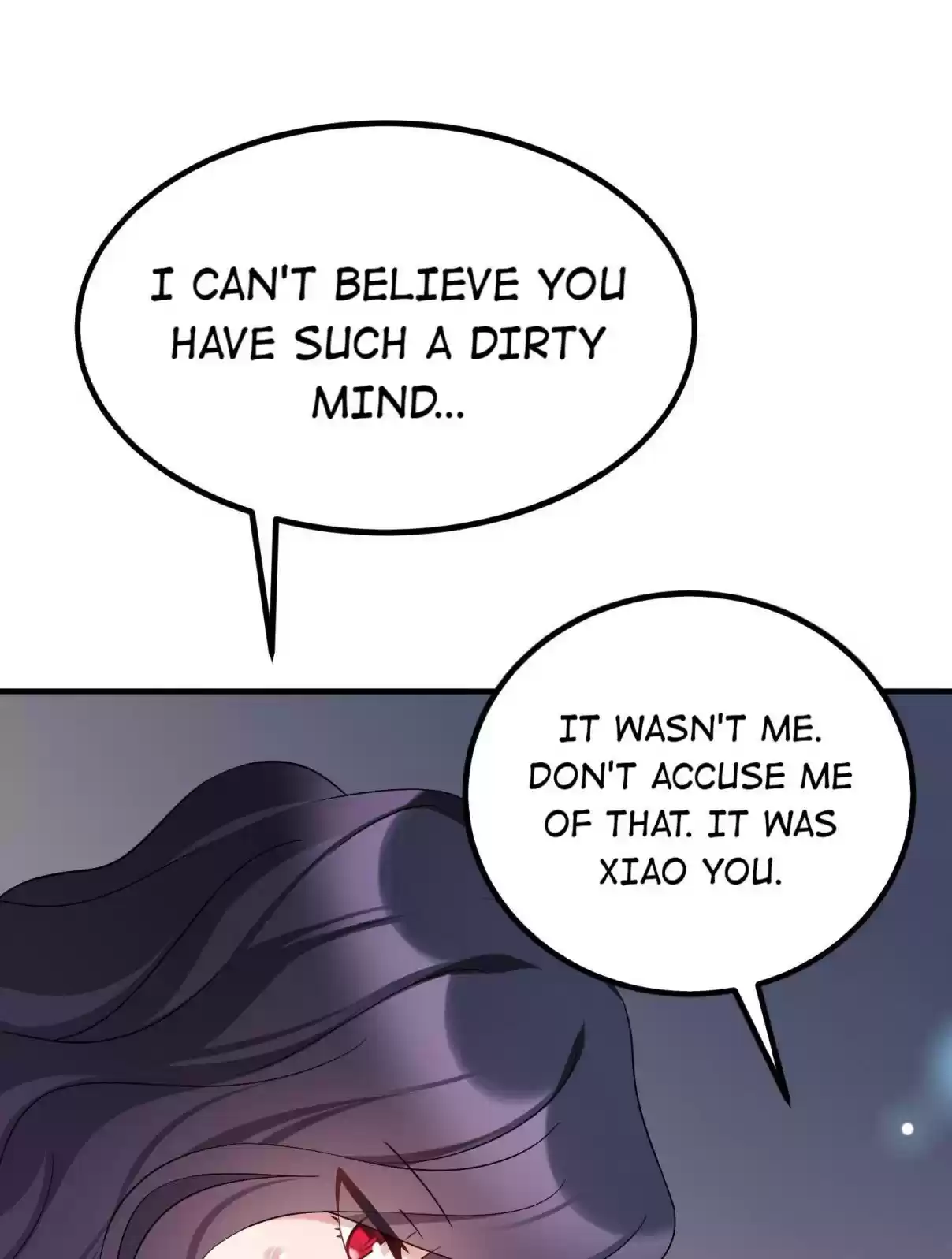 Handling the Demoness and Saintess 69