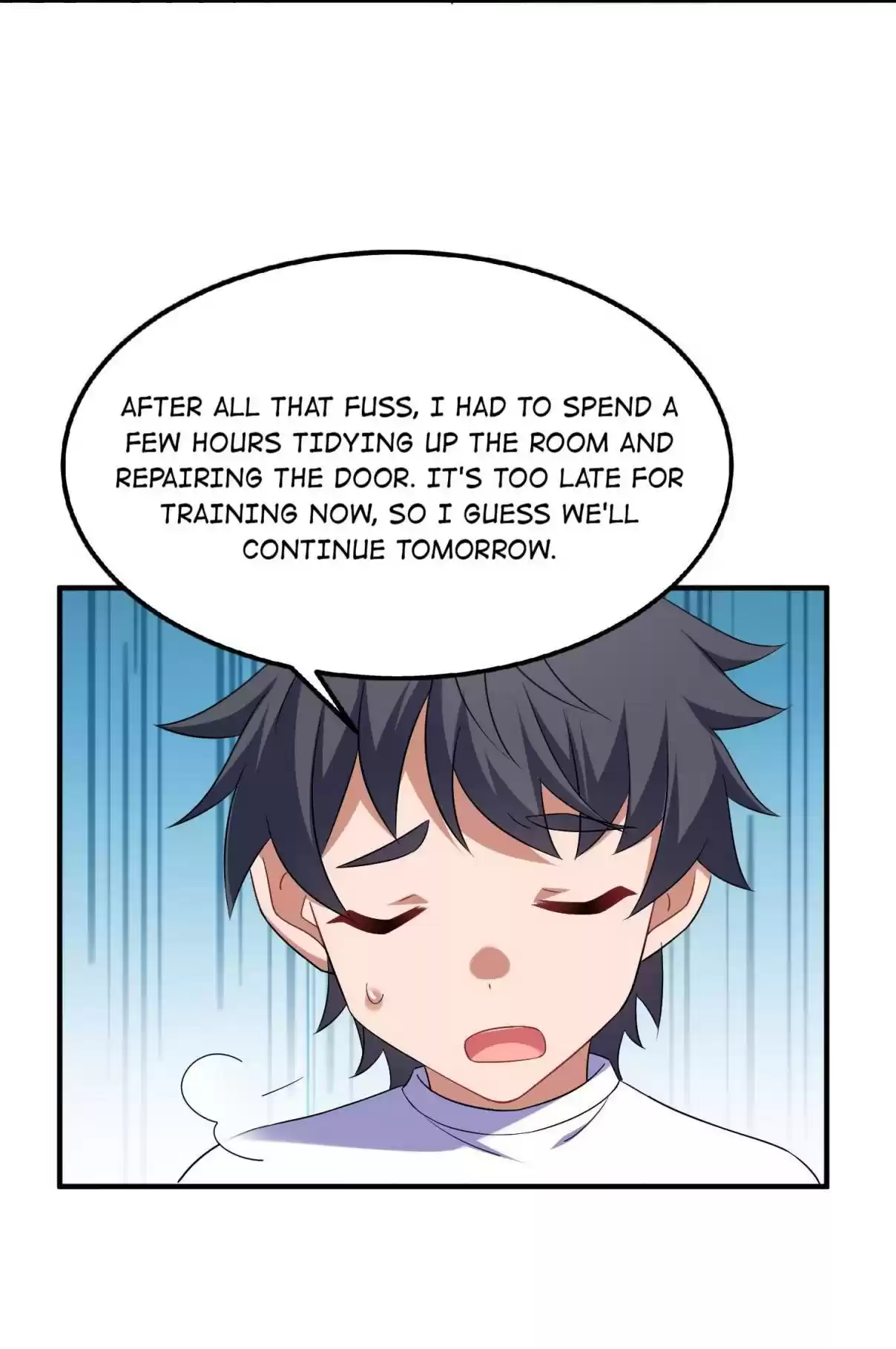 Handling the Demoness and Saintess 69