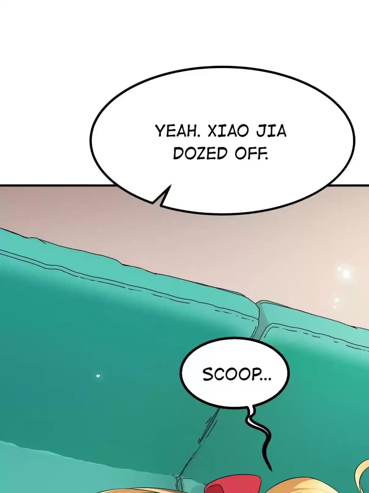 Handling the Demoness and Saintess 69