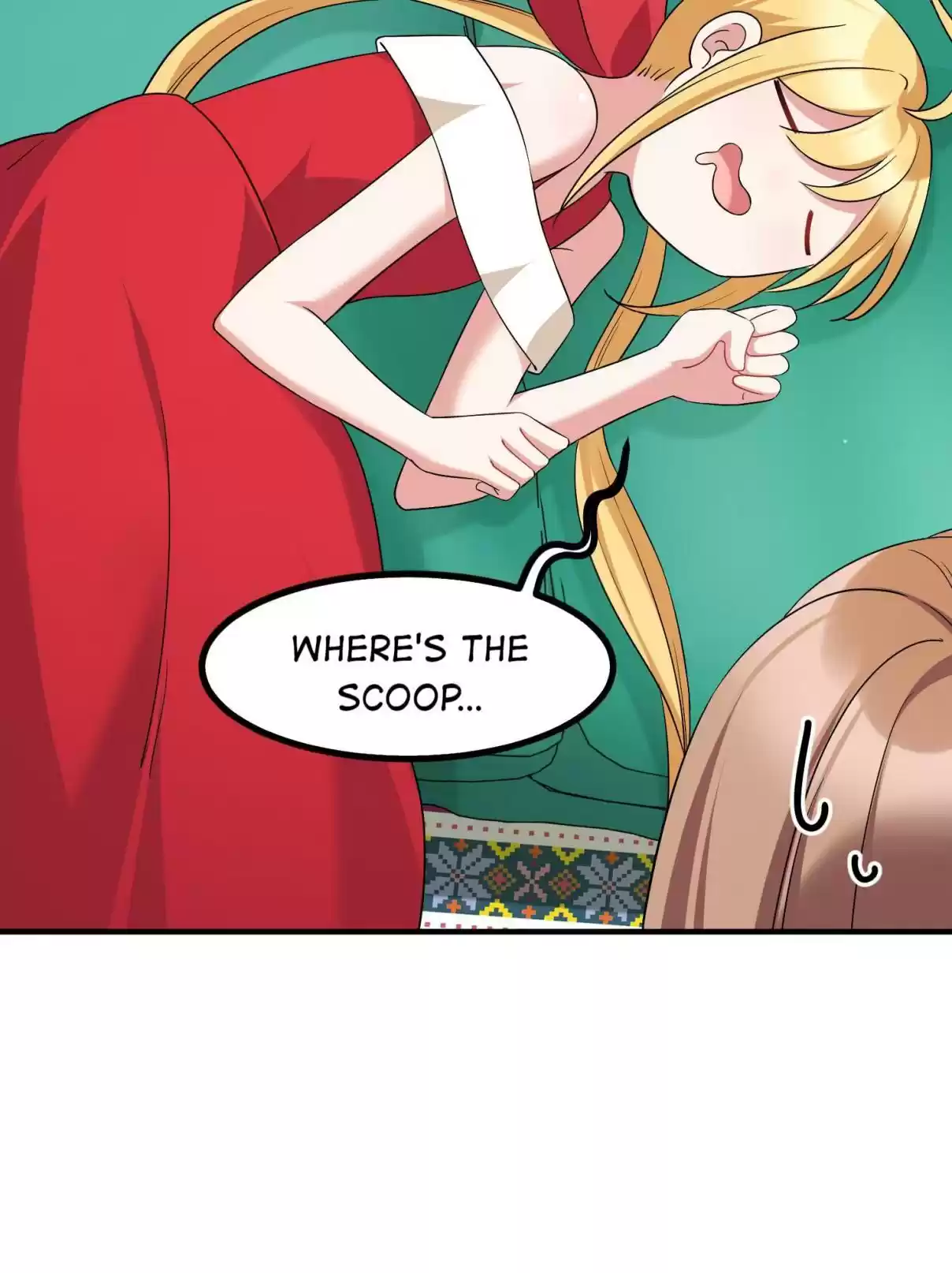 Handling the Demoness and Saintess 69