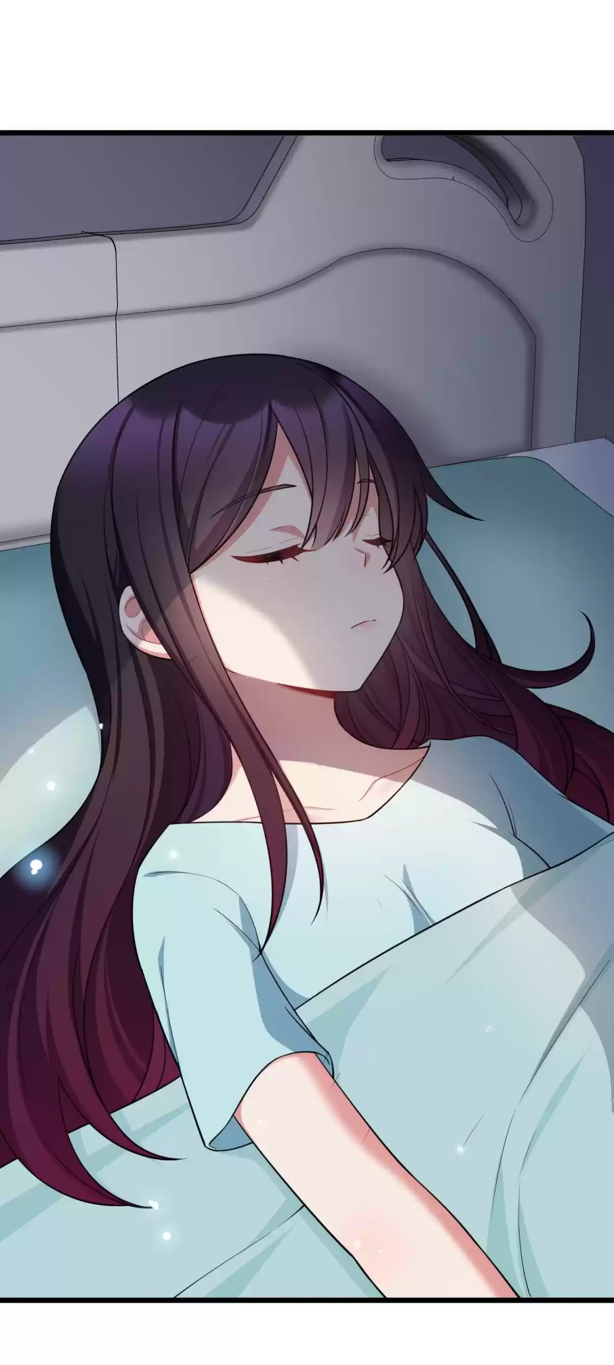 Handling the Demoness and Saintess 69